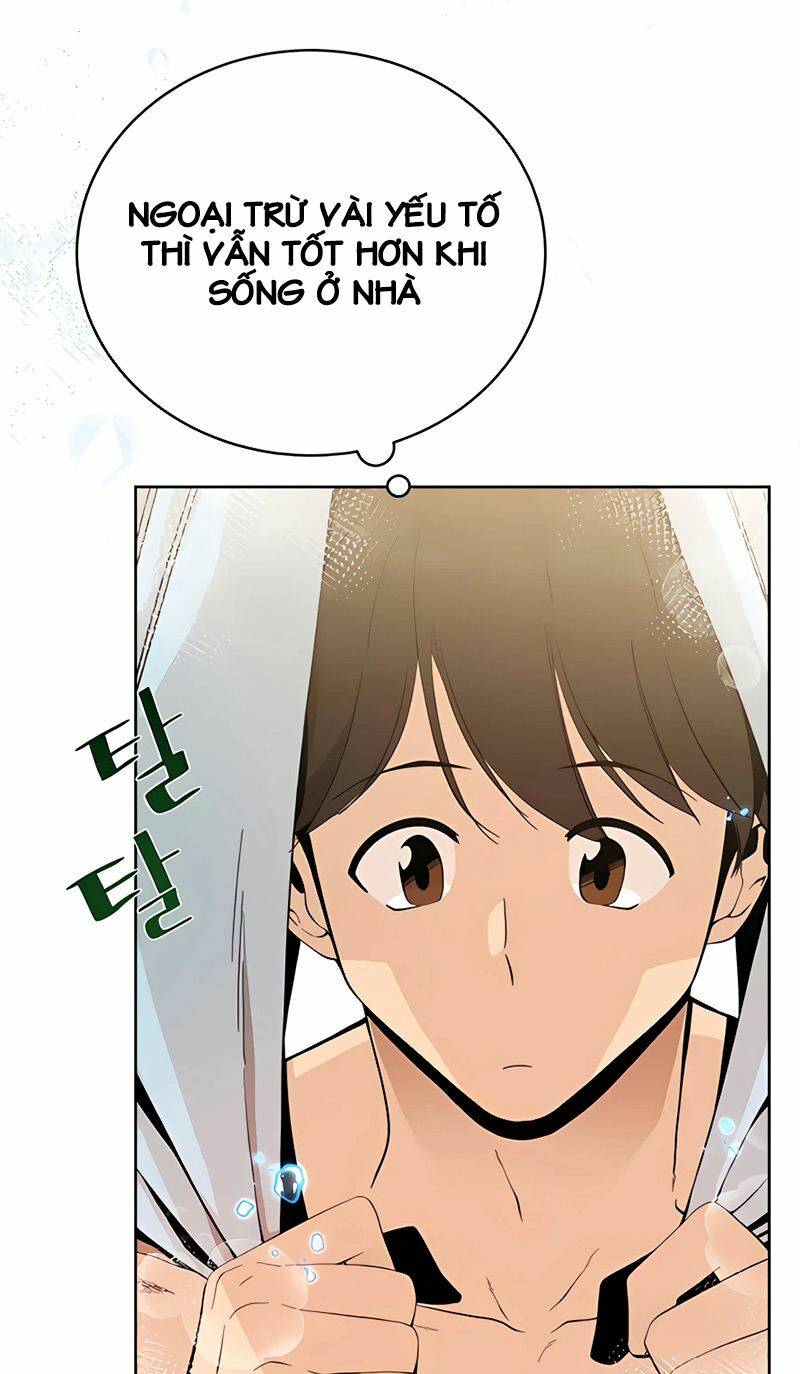 Tôi Từ Bỏ Tất Cả Để Khởi Đầu Ở Một Thế Giới Khác Chap 4 - Next Chap 5