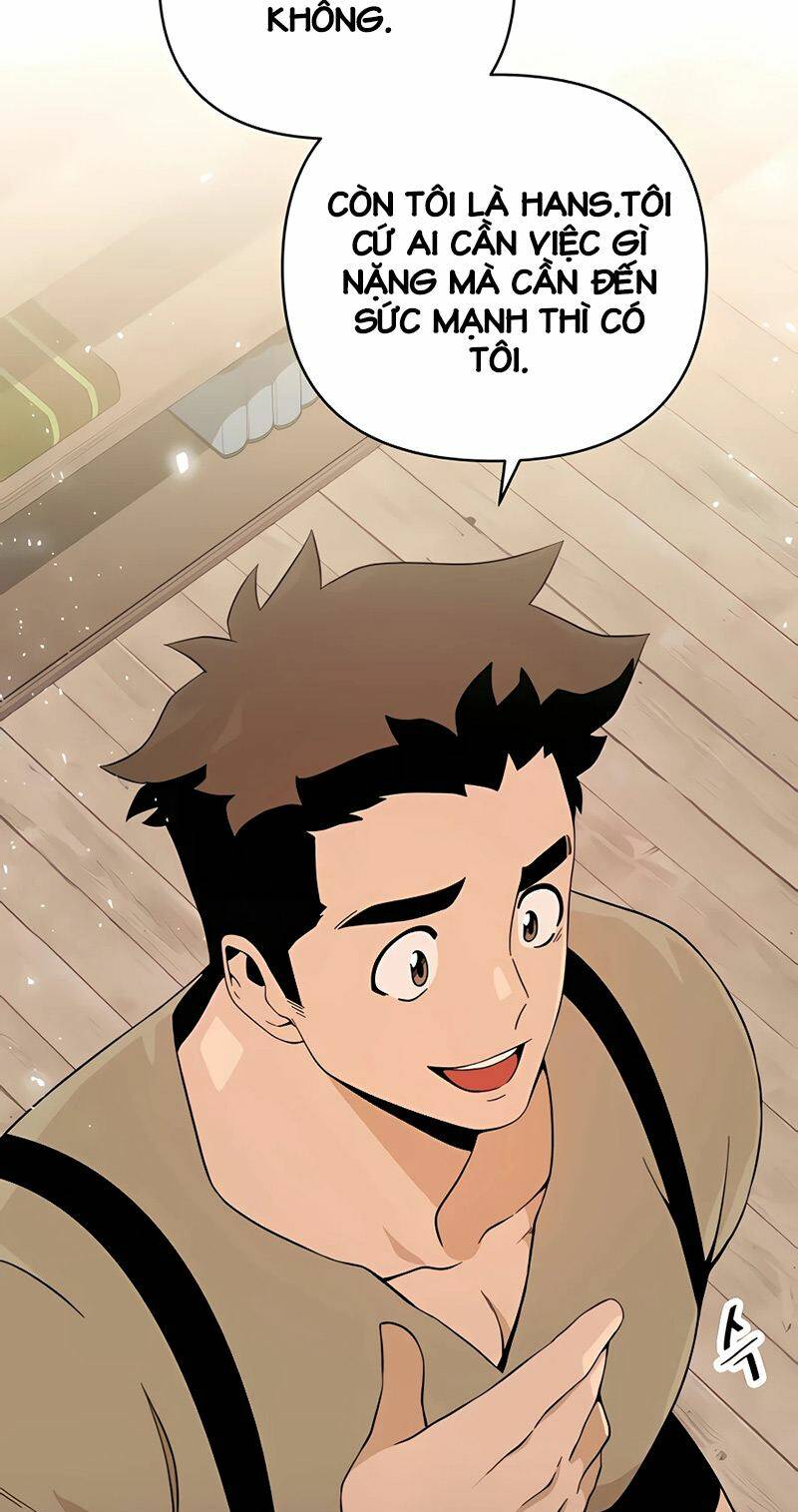 Tôi Từ Bỏ Tất Cả Để Khởi Đầu Ở Một Thế Giới Khác Chap 4 - Next Chap 5