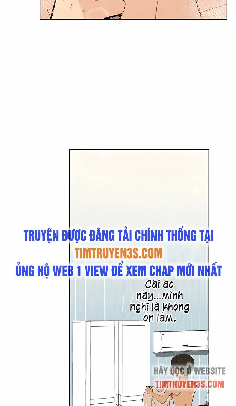 Tôi Từ Bỏ Tất Cả Để Khởi Đầu Ở Một Thế Giới Khác Chap 4 - Next Chap 5