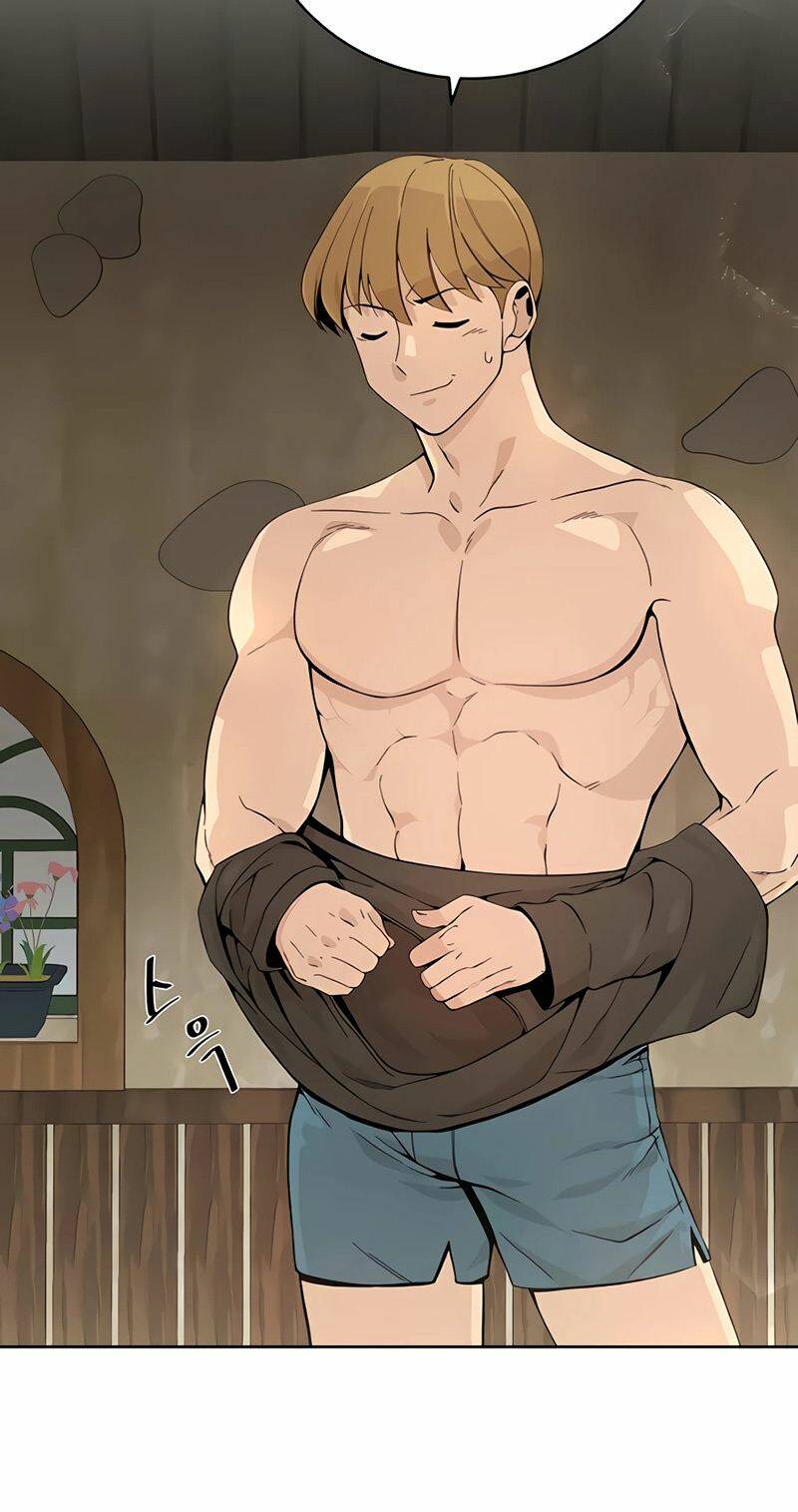 Tôi Từ Bỏ Tất Cả Để Khởi Đầu Ở Một Thế Giới Khác Chap 4 - Next Chap 5