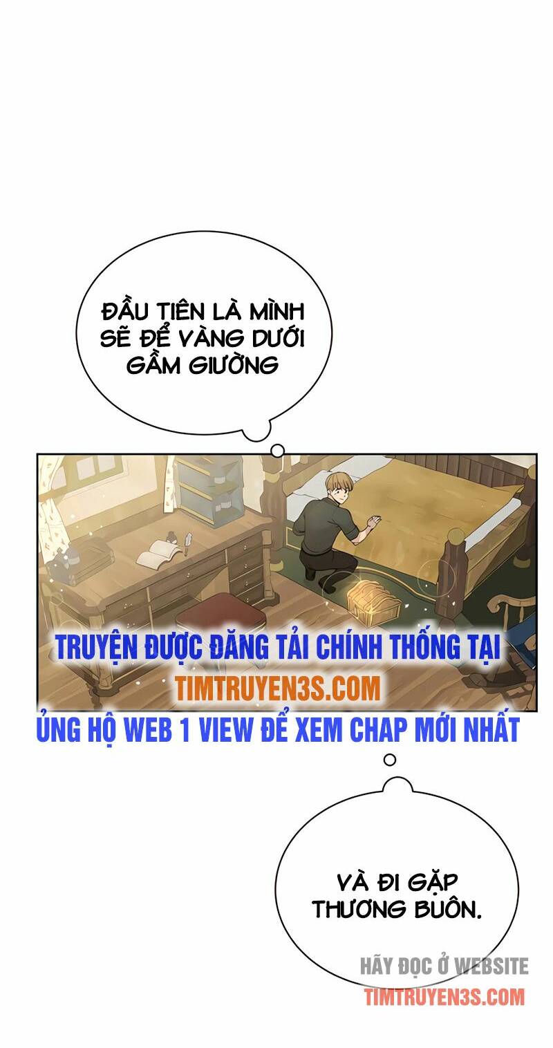 Tôi Từ Bỏ Tất Cả Để Khởi Đầu Ở Một Thế Giới Khác Chap 4 - Next Chap 5
