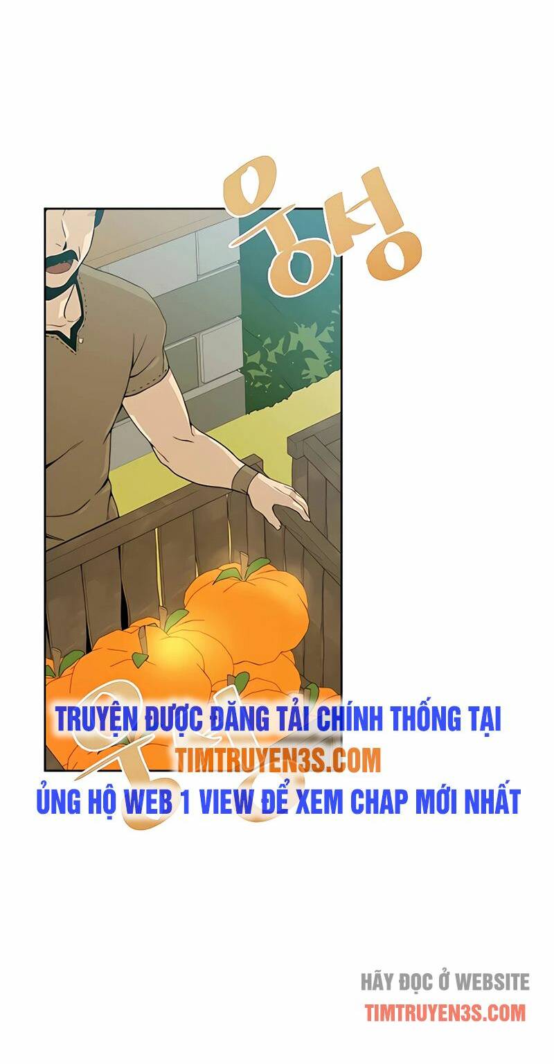 Tôi Từ Bỏ Tất Cả Để Khởi Đầu Ở Một Thế Giới Khác Chap 4 - Next Chap 5