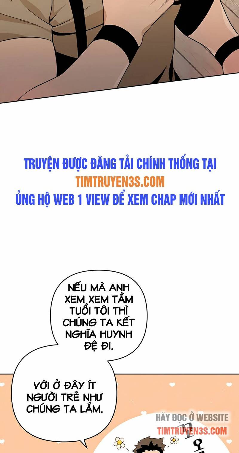 Tôi Từ Bỏ Tất Cả Để Khởi Đầu Ở Một Thế Giới Khác Chap 4 - Next Chap 5