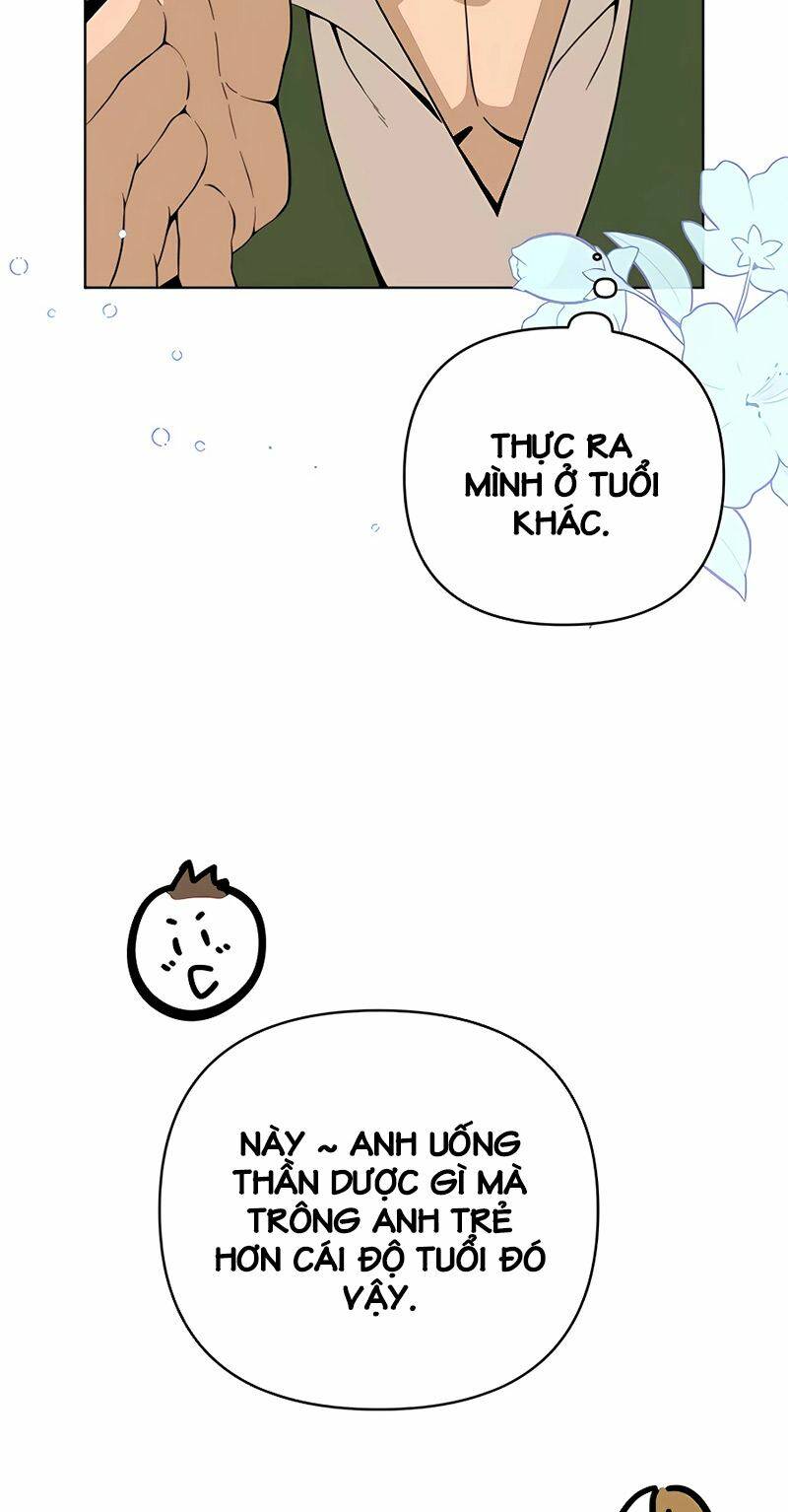 Tôi Từ Bỏ Tất Cả Để Khởi Đầu Ở Một Thế Giới Khác Chap 4 - Next Chap 5