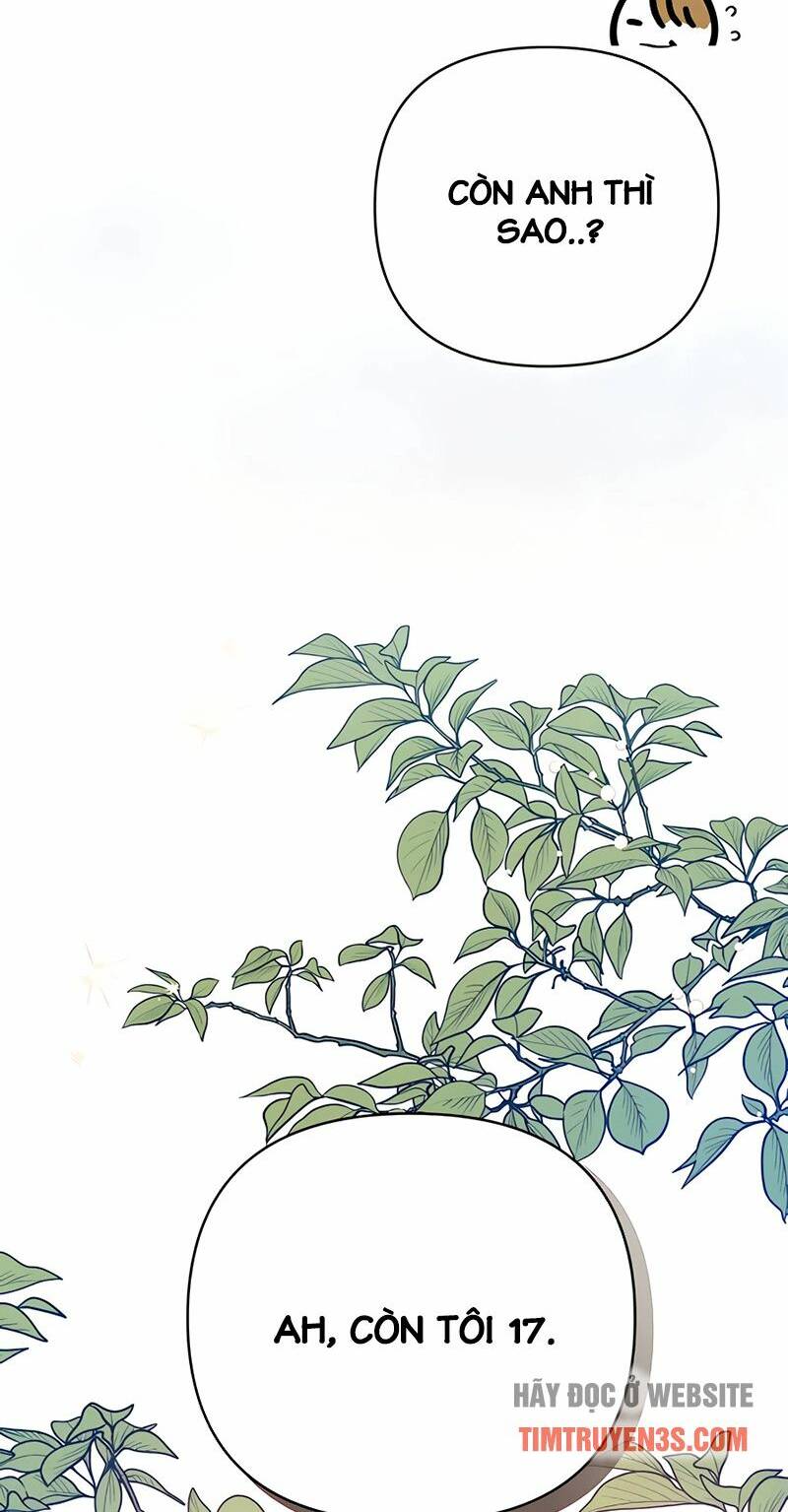 Tôi Từ Bỏ Tất Cả Để Khởi Đầu Ở Một Thế Giới Khác Chap 4 - Next Chap 5