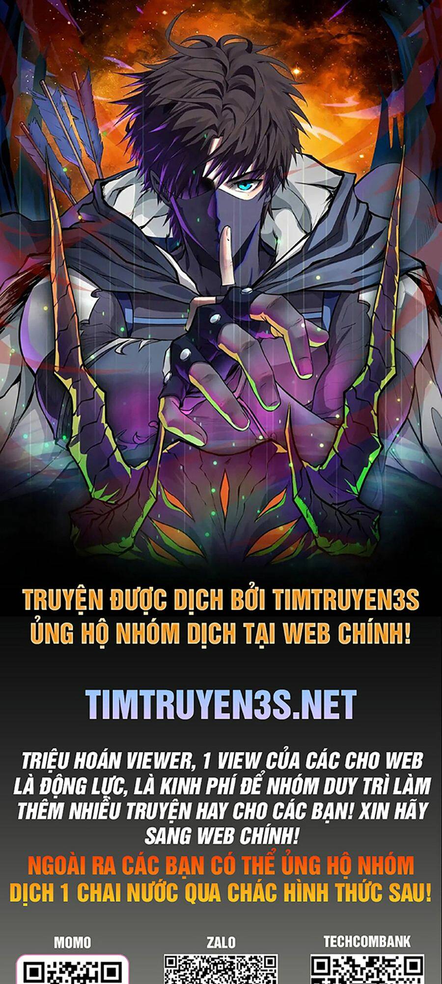 Tôi Từ Bỏ Tất Cả Để Khởi Đầu Ở Một Thế Giới Khác Chap 40 - Next Chap 41