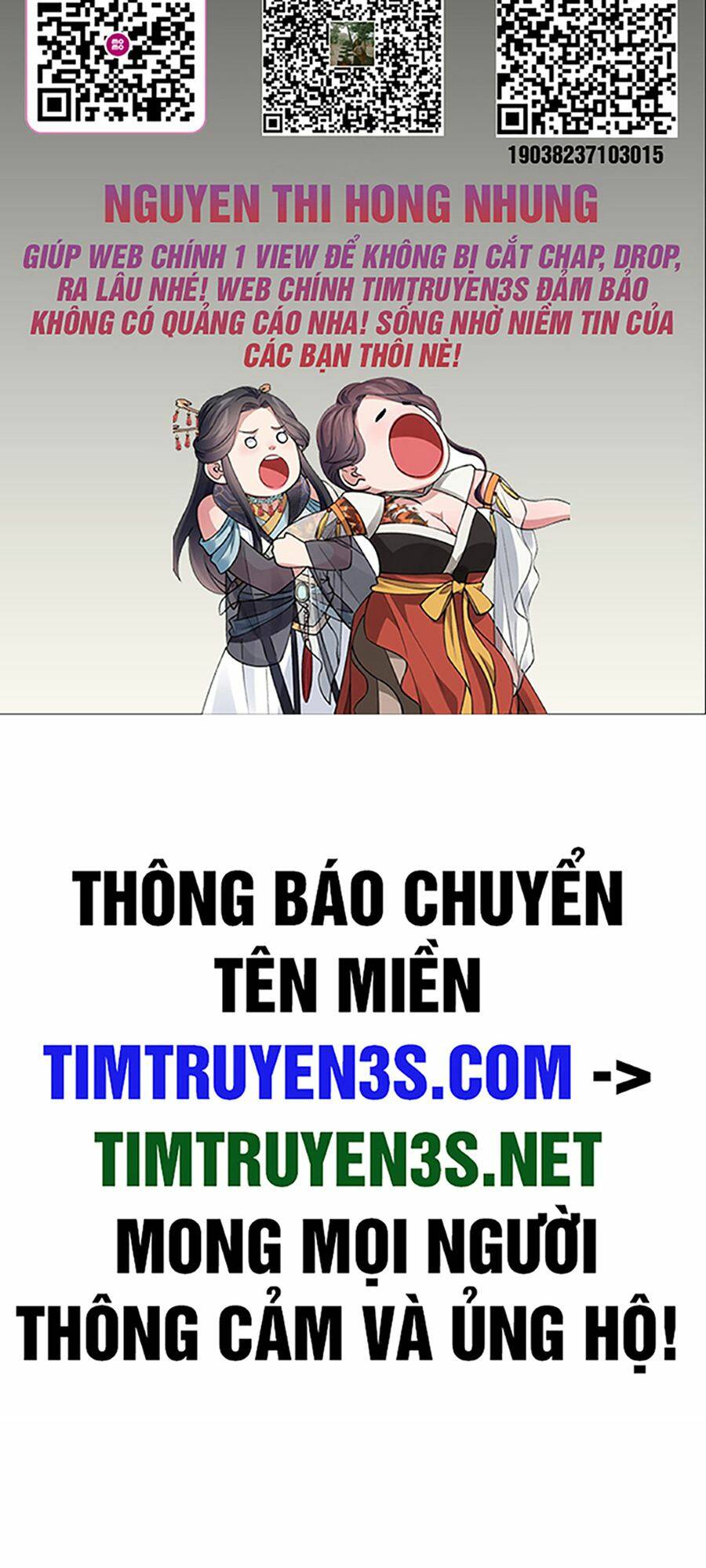 Tôi Từ Bỏ Tất Cả Để Khởi Đầu Ở Một Thế Giới Khác Chap 40 - Next Chap 41