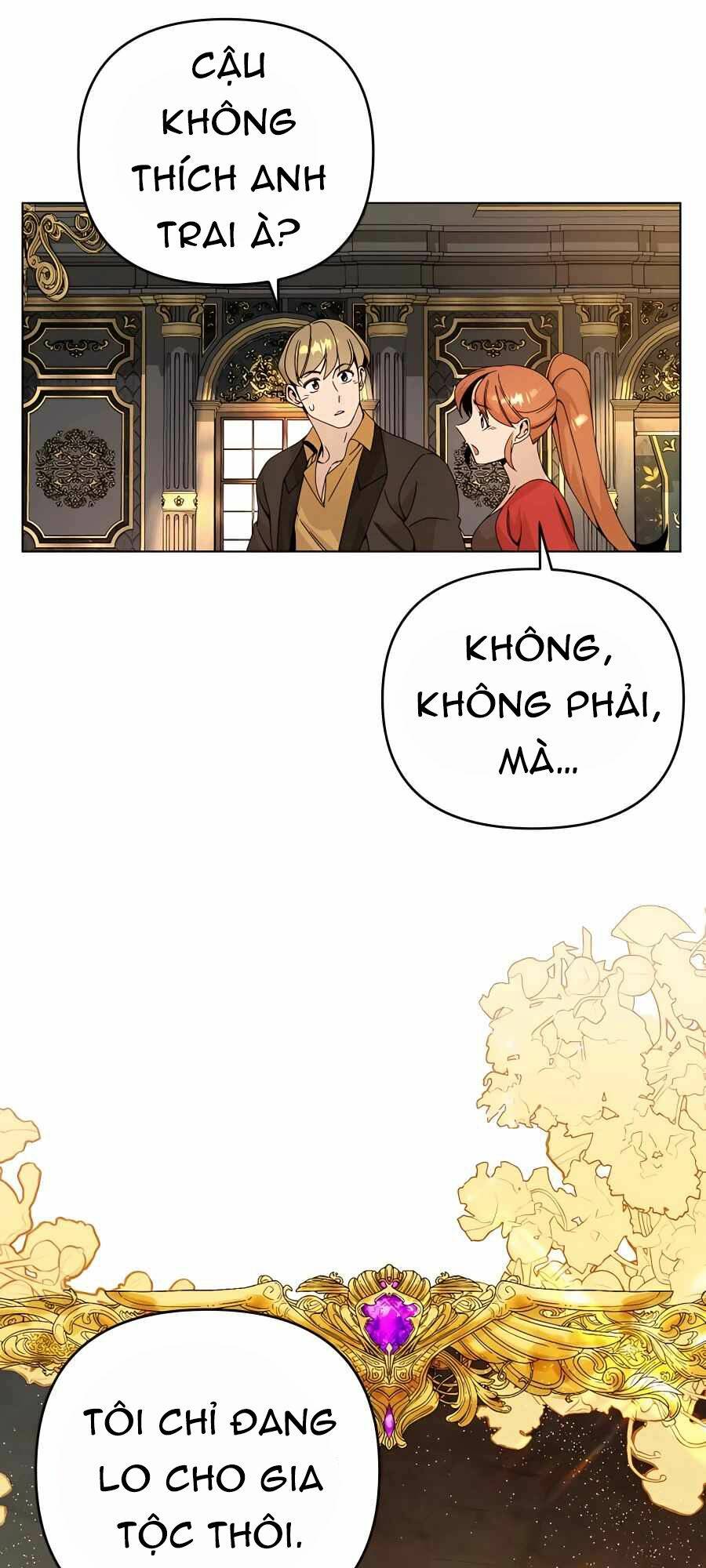 Tôi Từ Bỏ Tất Cả Để Khởi Đầu Ở Một Thế Giới Khác Chap 40 - Next Chap 41