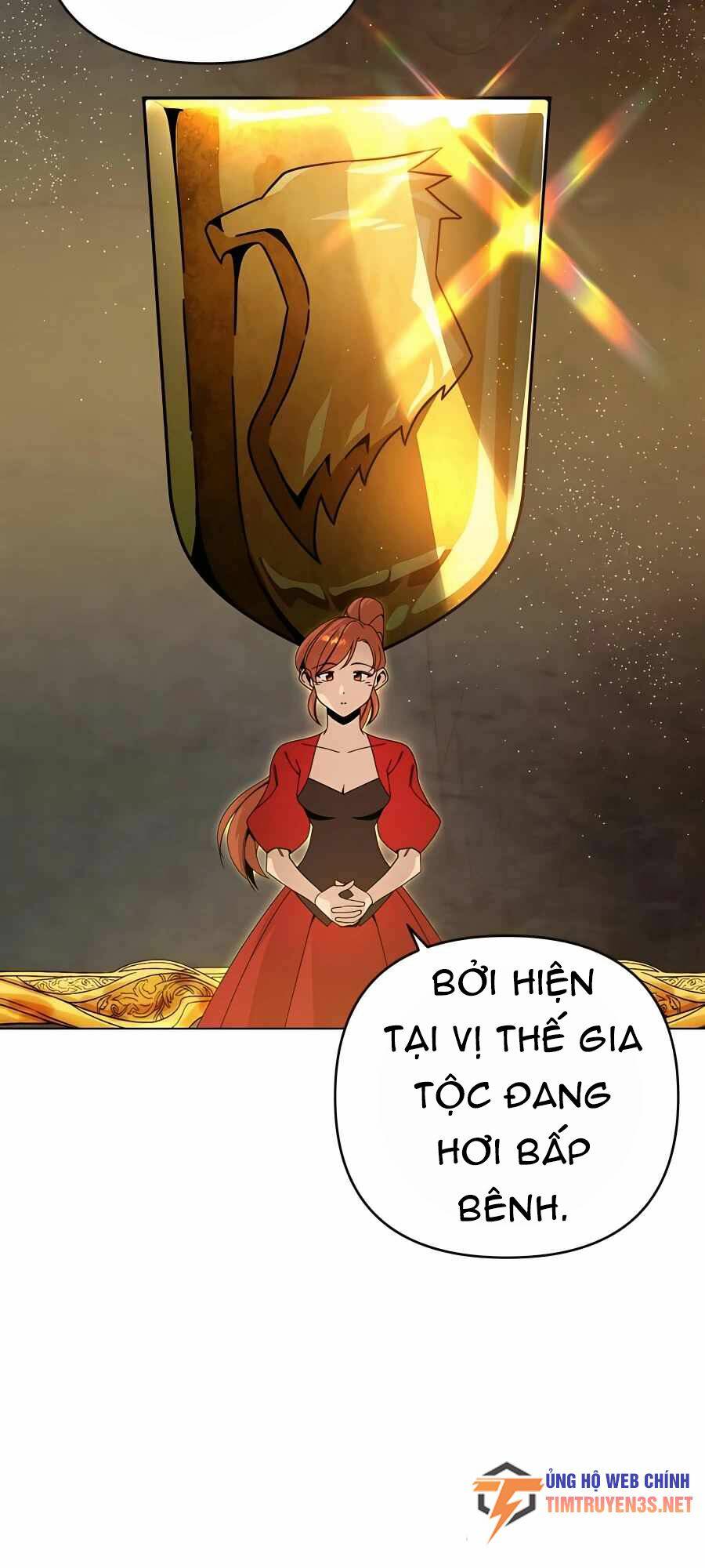 Tôi Từ Bỏ Tất Cả Để Khởi Đầu Ở Một Thế Giới Khác Chap 40 - Next Chap 41