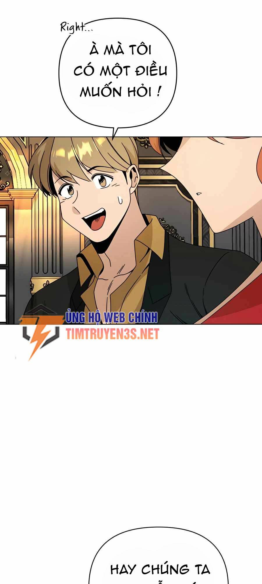 Tôi Từ Bỏ Tất Cả Để Khởi Đầu Ở Một Thế Giới Khác Chap 40 - Next Chap 41