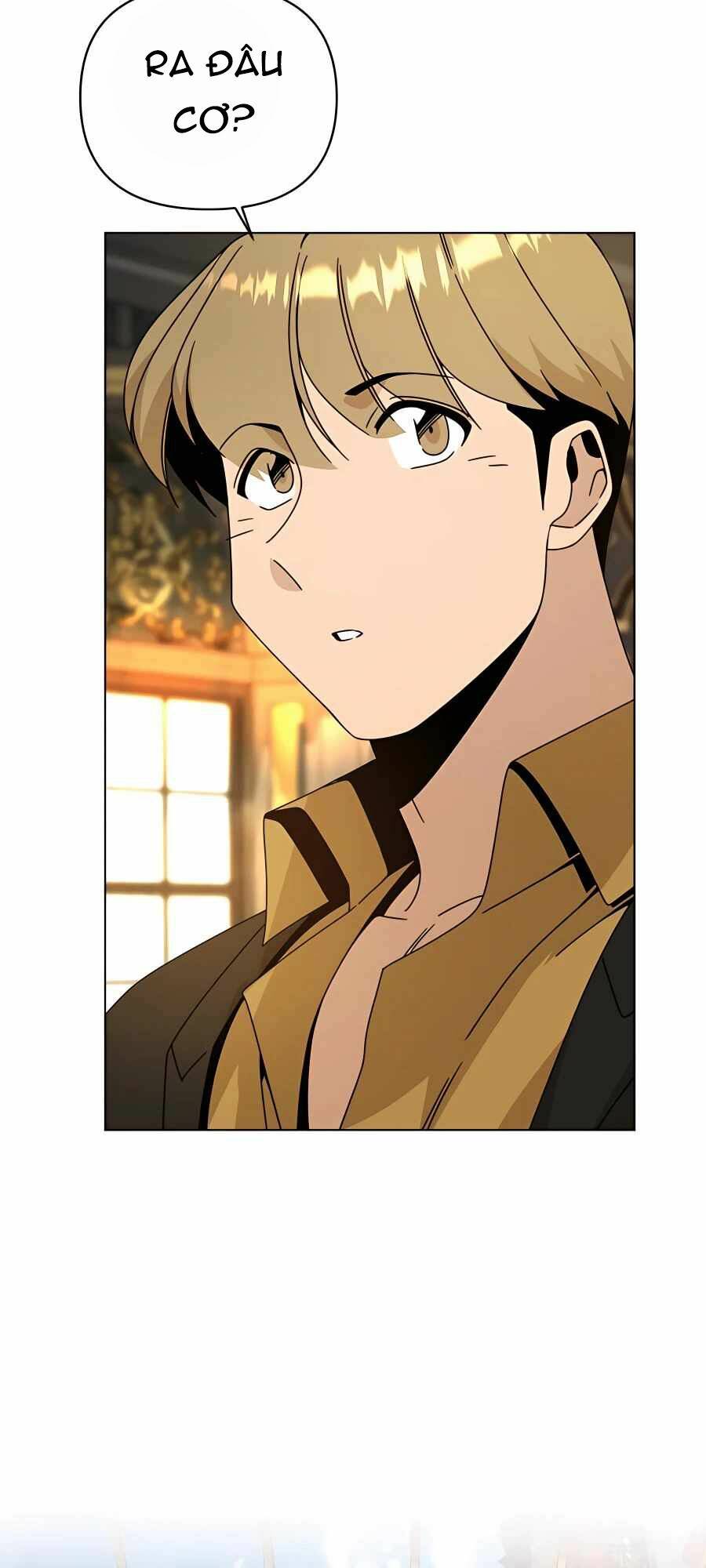 Tôi Từ Bỏ Tất Cả Để Khởi Đầu Ở Một Thế Giới Khác Chap 40 - Next Chap 41