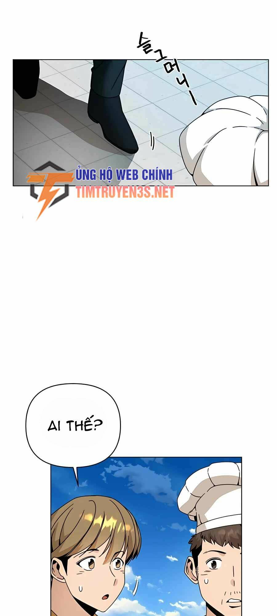 Tôi Từ Bỏ Tất Cả Để Khởi Đầu Ở Một Thế Giới Khác Chap 40 - Next Chap 41