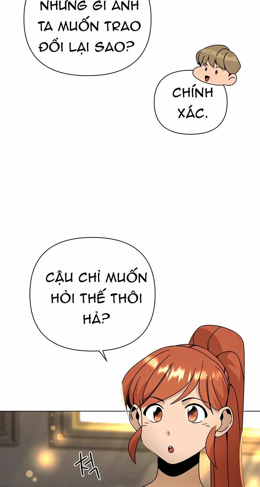 Tôi Từ Bỏ Tất Cả Để Khởi Đầu Ở Một Thế Giới Khác Chap 40 - Next Chap 41