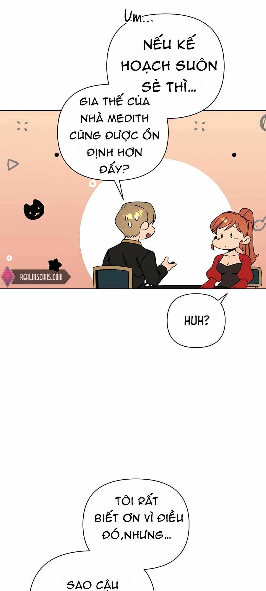 Tôi Từ Bỏ Tất Cả Để Khởi Đầu Ở Một Thế Giới Khác Chap 40 - Next Chap 41
