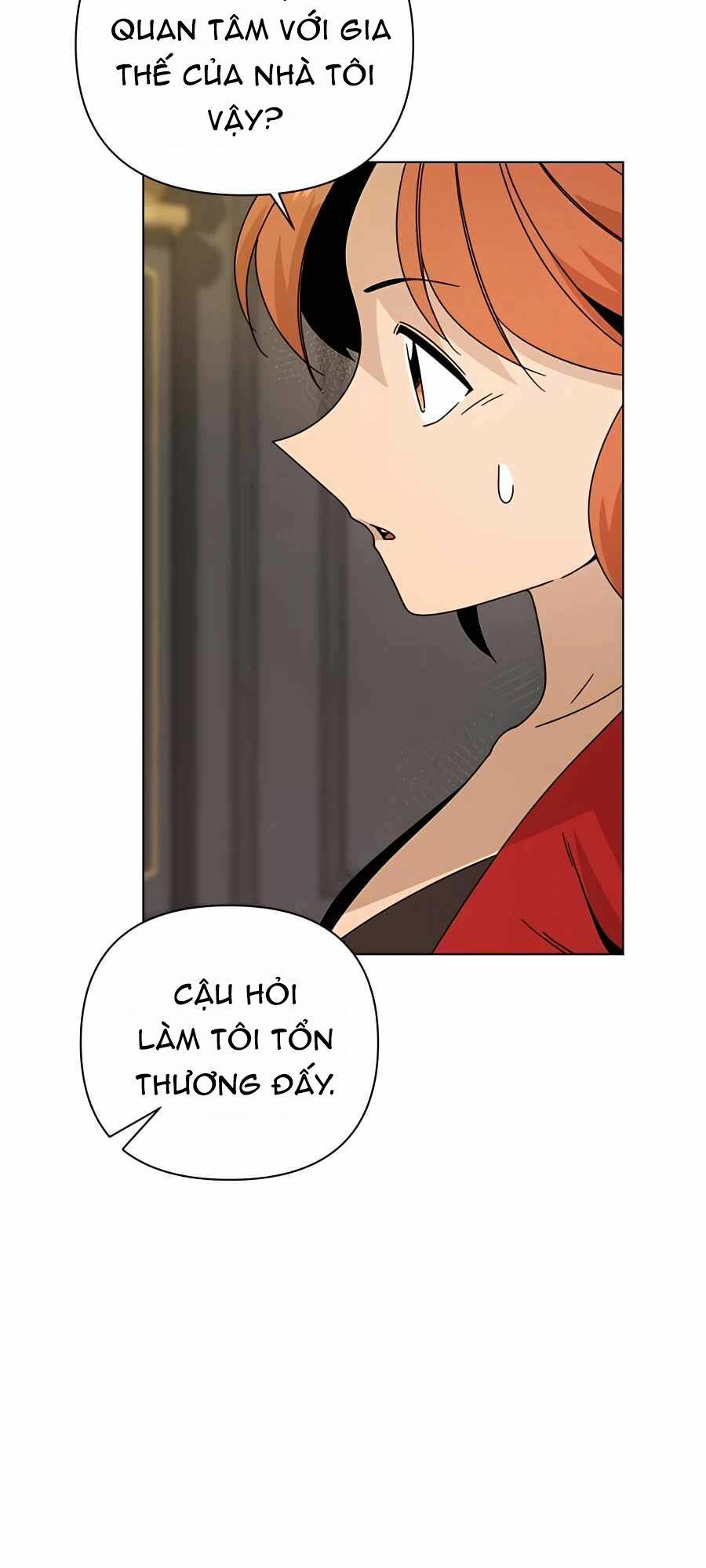 Tôi Từ Bỏ Tất Cả Để Khởi Đầu Ở Một Thế Giới Khác Chap 40 - Next Chap 41