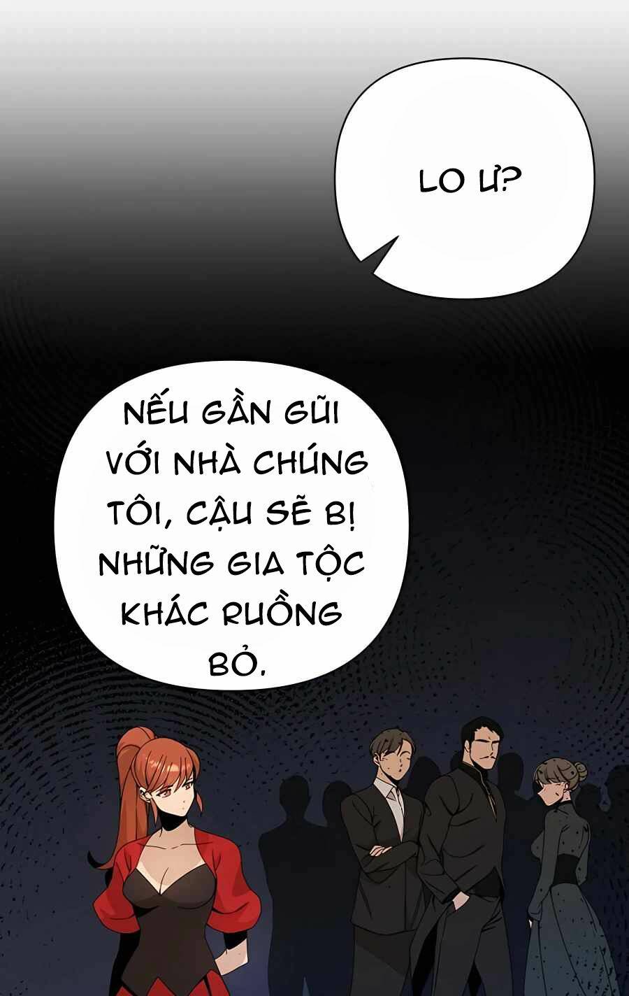 Tôi Từ Bỏ Tất Cả Để Khởi Đầu Ở Một Thế Giới Khác Chap 40 - Next Chap 41
