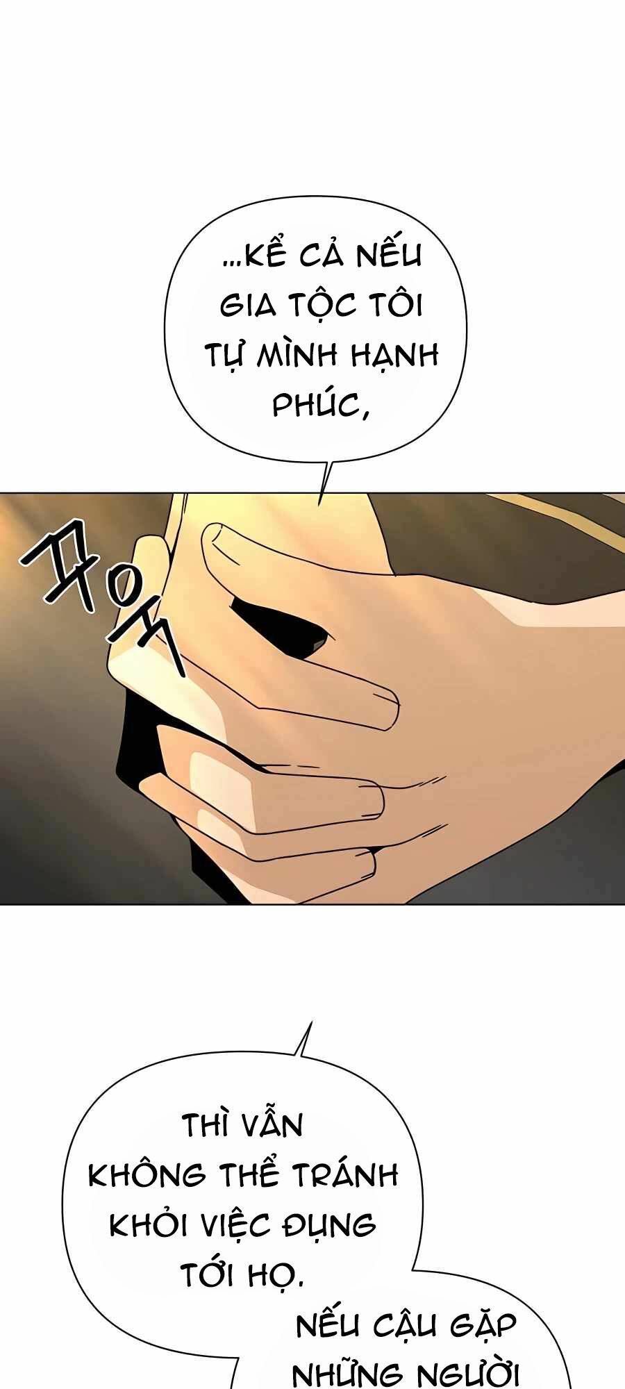 Tôi Từ Bỏ Tất Cả Để Khởi Đầu Ở Một Thế Giới Khác Chap 40 - Next Chap 41