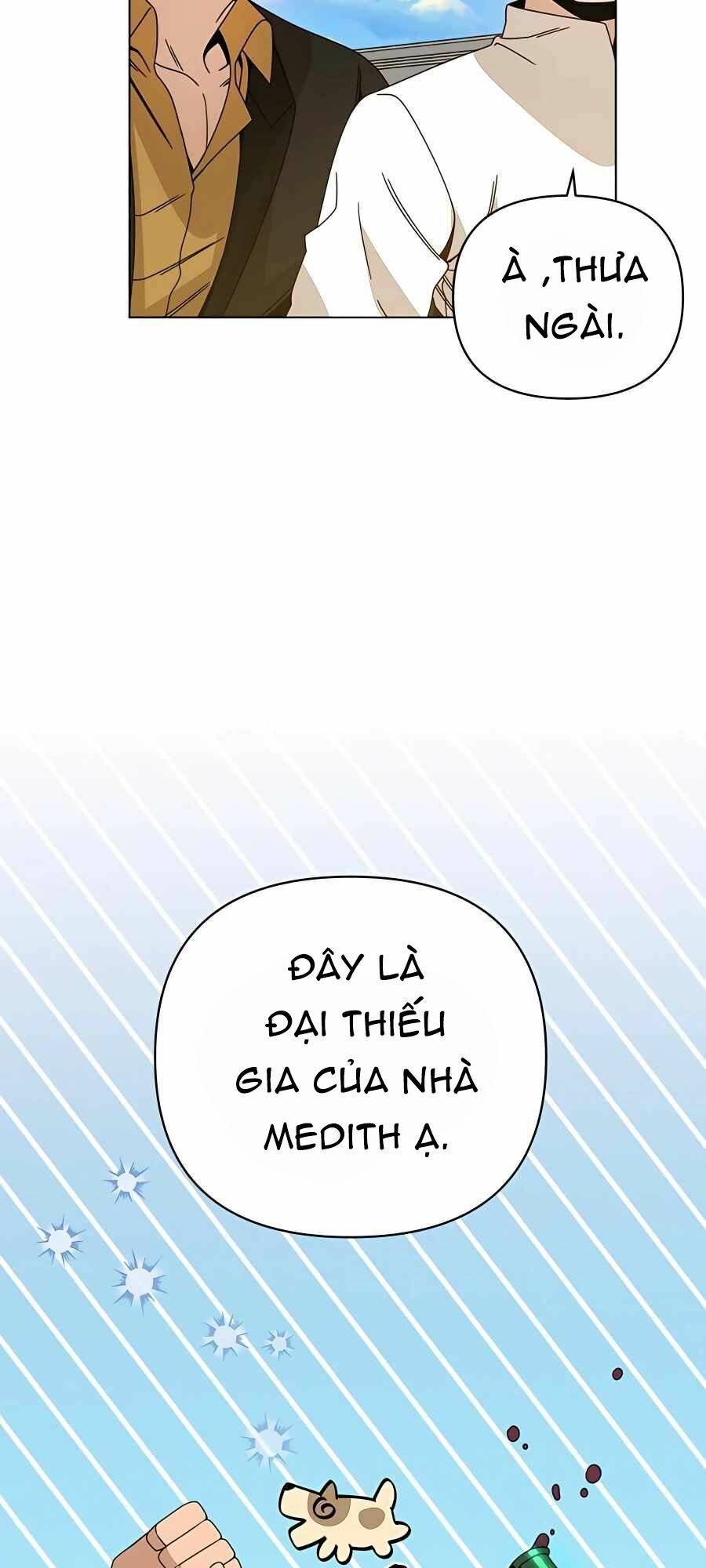 Tôi Từ Bỏ Tất Cả Để Khởi Đầu Ở Một Thế Giới Khác Chap 40 - Next Chap 41