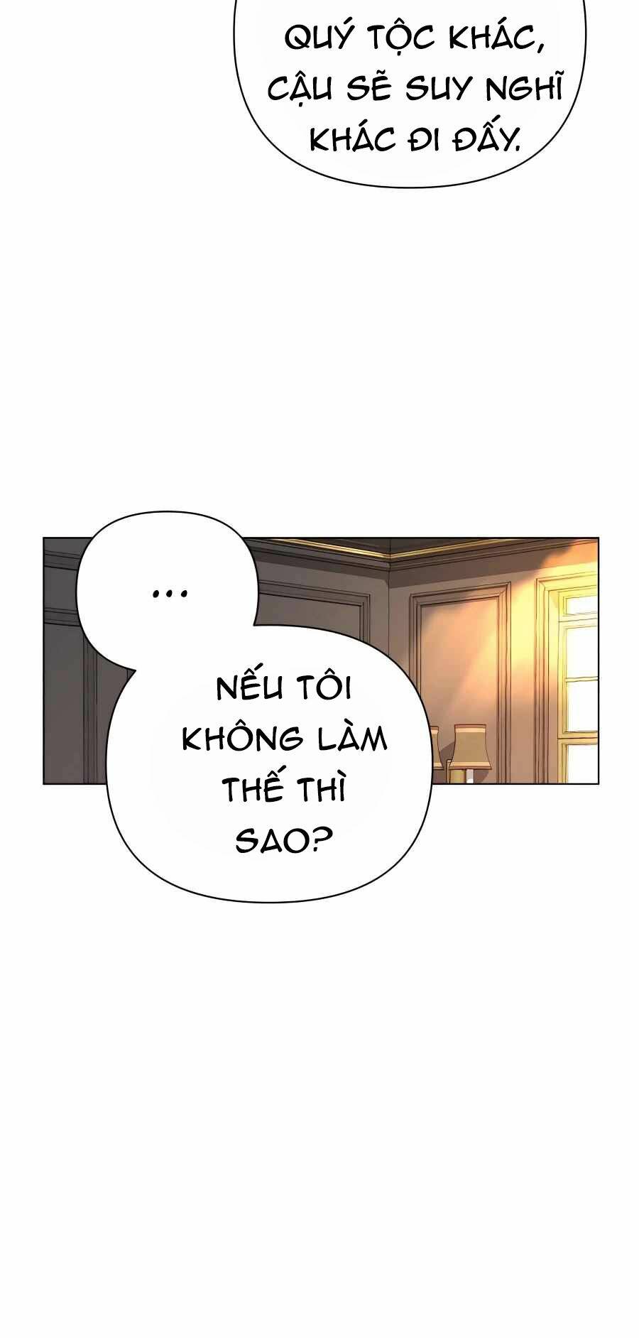 Tôi Từ Bỏ Tất Cả Để Khởi Đầu Ở Một Thế Giới Khác Chap 40 - Next Chap 41