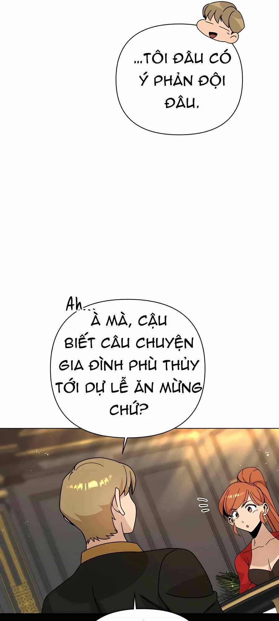 Tôi Từ Bỏ Tất Cả Để Khởi Đầu Ở Một Thế Giới Khác Chap 40 - Next Chap 41