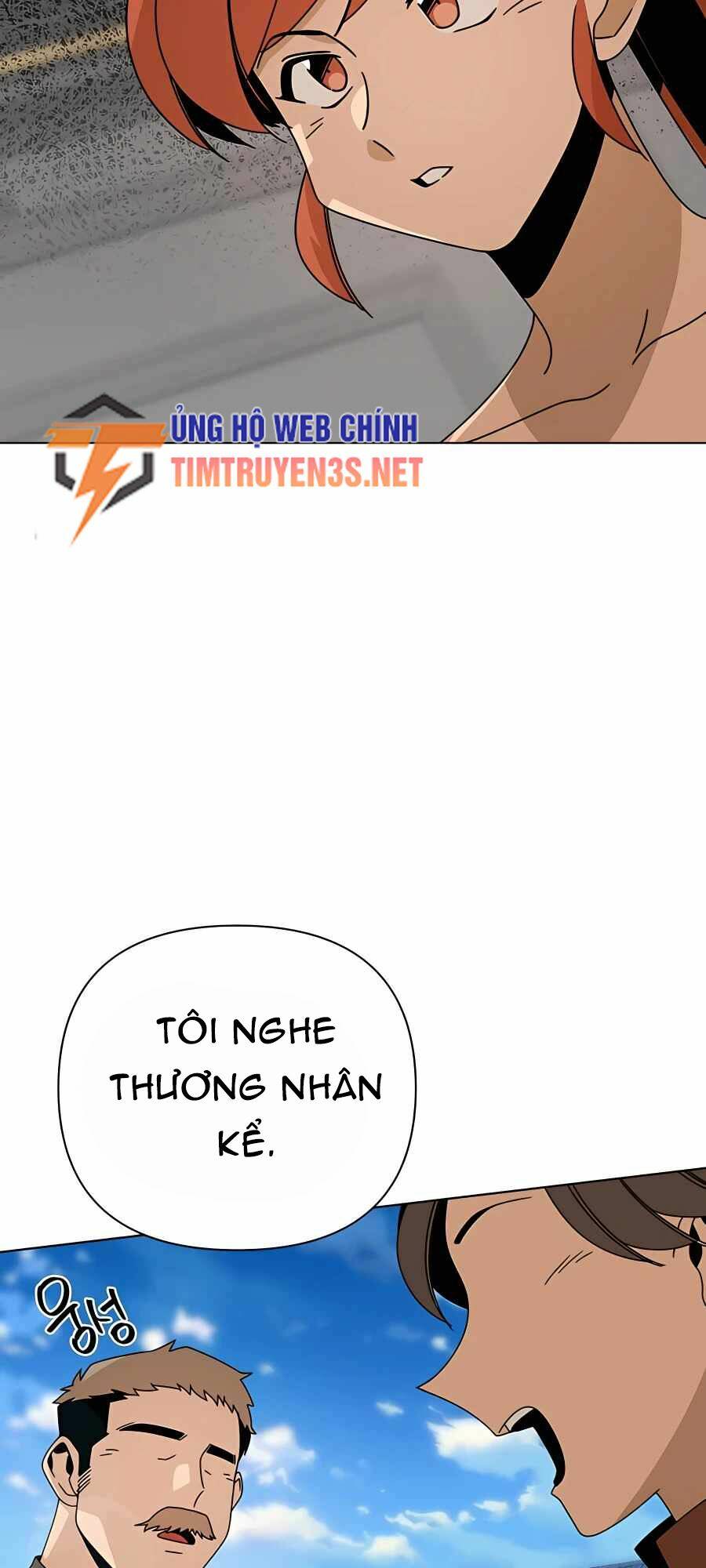 Tôi Từ Bỏ Tất Cả Để Khởi Đầu Ở Một Thế Giới Khác Chap 40 - Next Chap 41