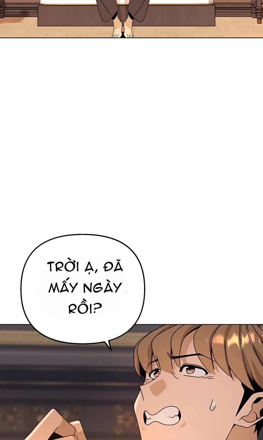 Tôi Từ Bỏ Tất Cả Để Khởi Đầu Ở Một Thế Giới Khác Chap 40 - Next Chap 41