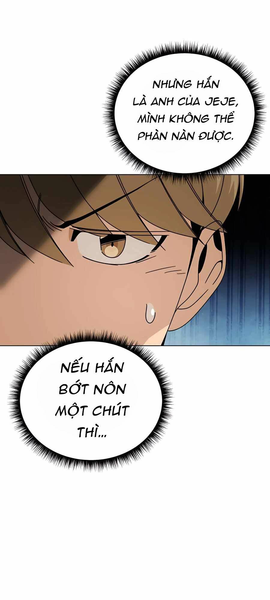 Tôi Từ Bỏ Tất Cả Để Khởi Đầu Ở Một Thế Giới Khác Chap 40 - Next Chap 41