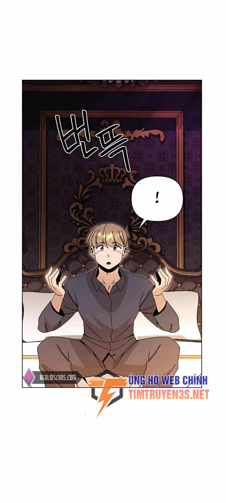 Tôi Từ Bỏ Tất Cả Để Khởi Đầu Ở Một Thế Giới Khác Chap 40 - Next Chap 41
