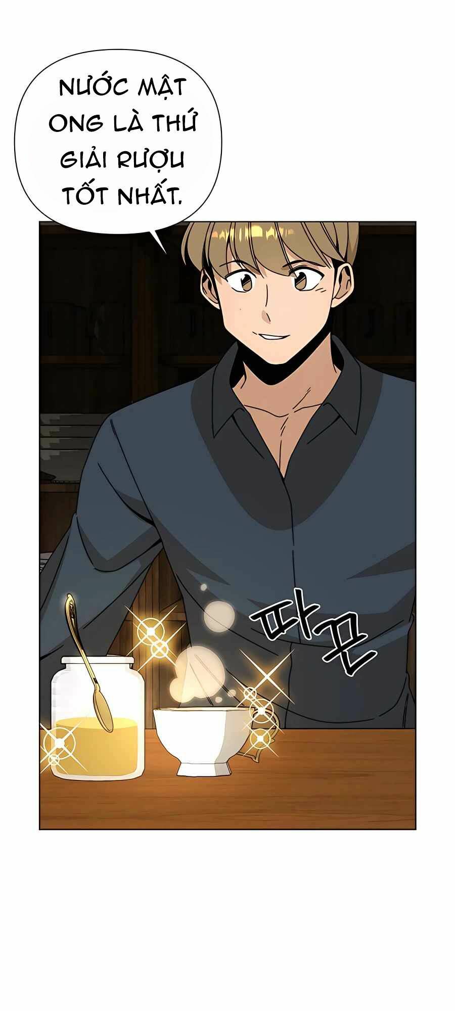 Tôi Từ Bỏ Tất Cả Để Khởi Đầu Ở Một Thế Giới Khác Chap 40 - Next Chap 41