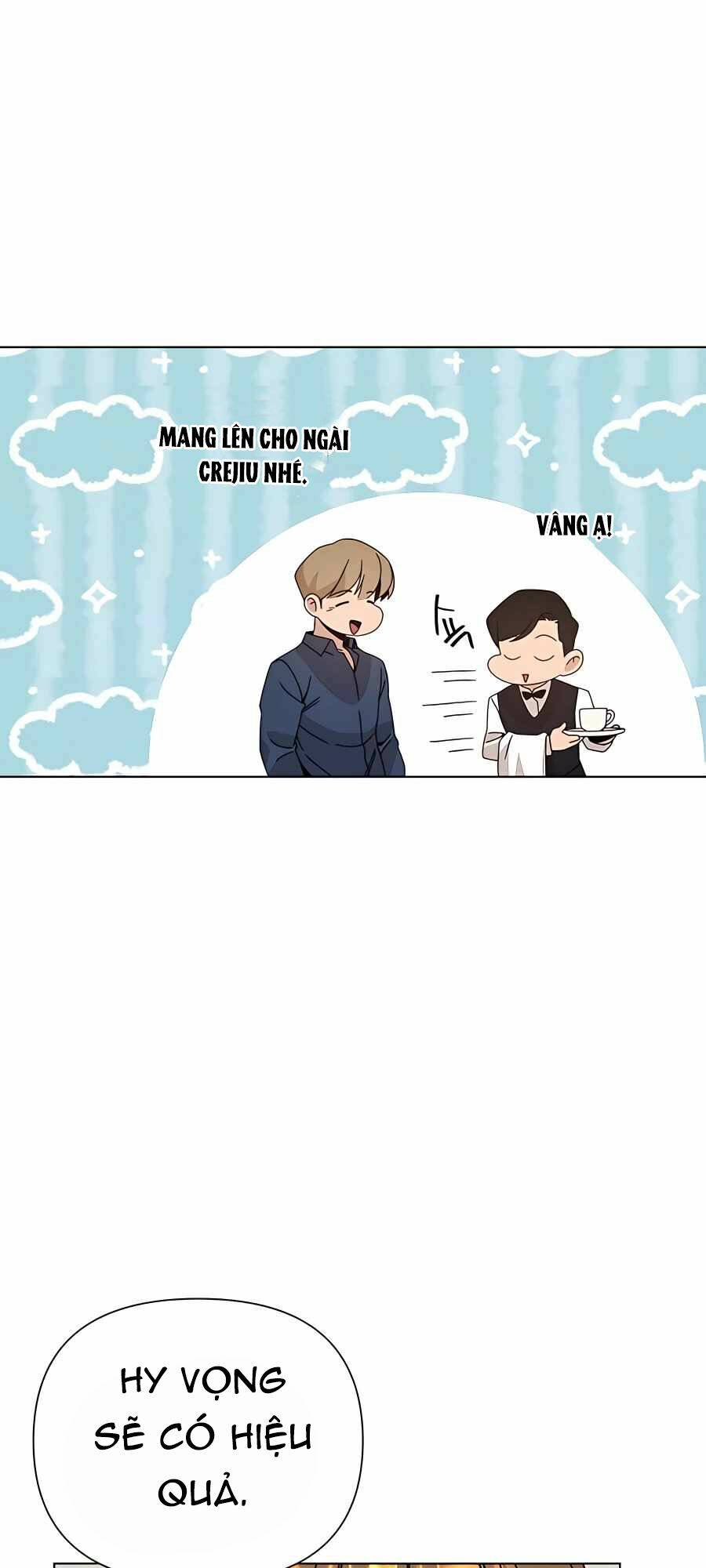 Tôi Từ Bỏ Tất Cả Để Khởi Đầu Ở Một Thế Giới Khác Chap 40 - Next Chap 41