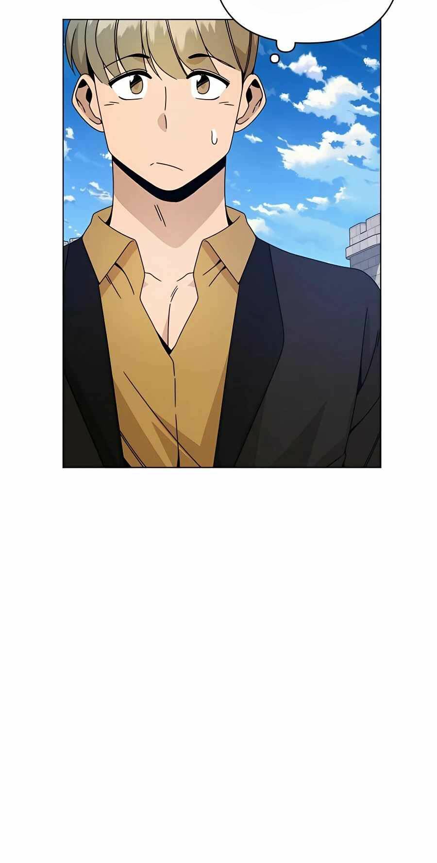 Tôi Từ Bỏ Tất Cả Để Khởi Đầu Ở Một Thế Giới Khác Chap 40 - Next Chap 41