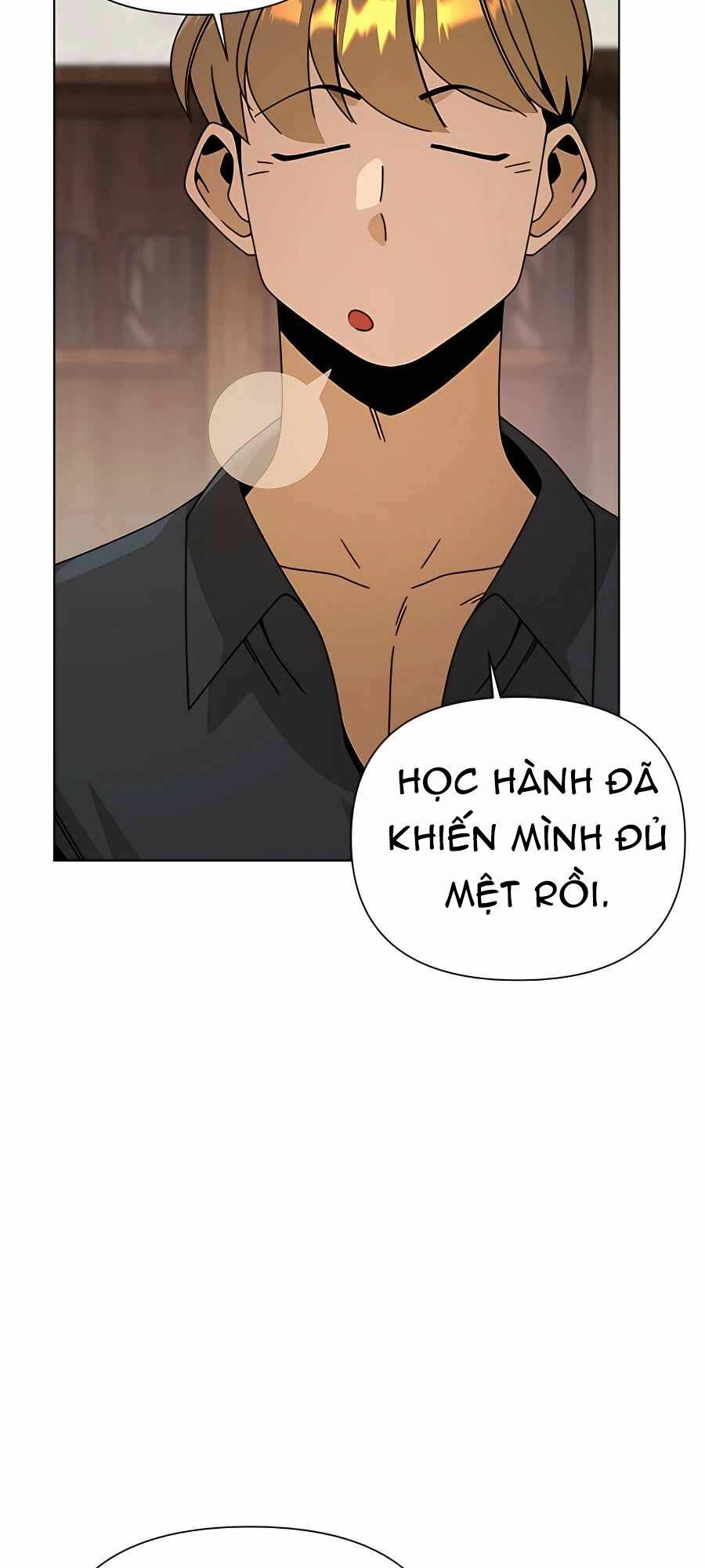 Tôi Từ Bỏ Tất Cả Để Khởi Đầu Ở Một Thế Giới Khác Chap 40 - Next Chap 41