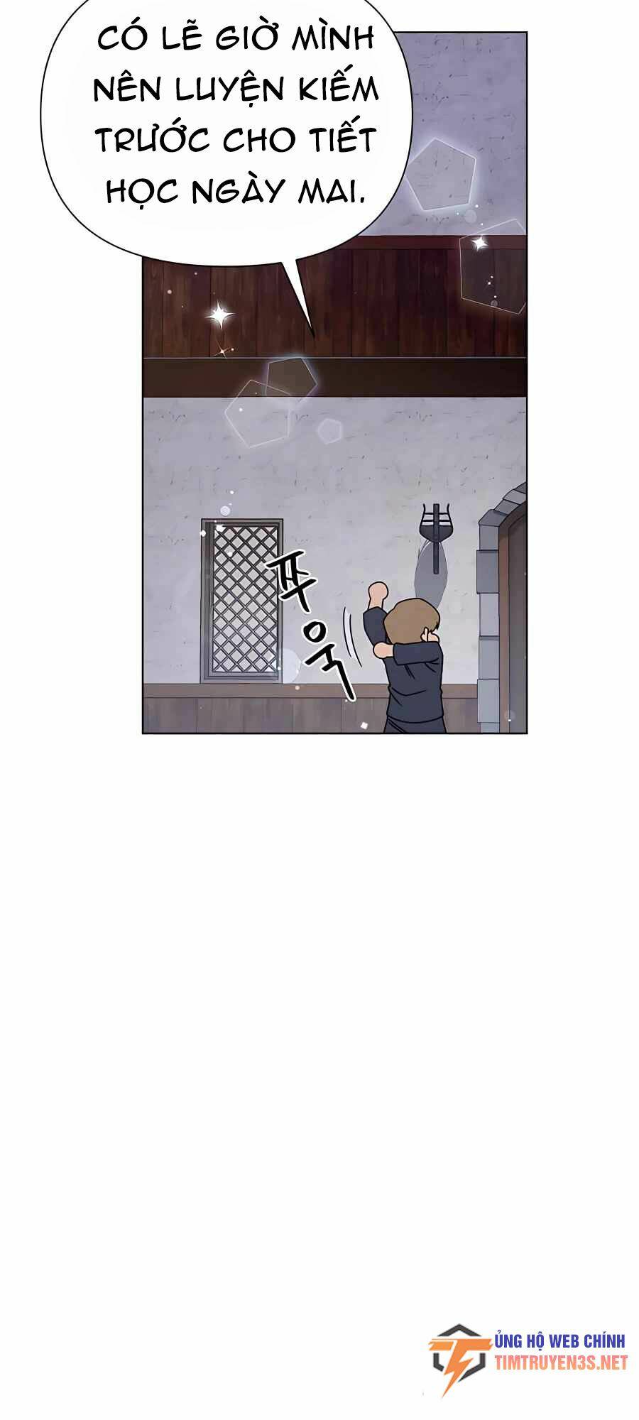 Tôi Từ Bỏ Tất Cả Để Khởi Đầu Ở Một Thế Giới Khác Chap 40 - Next Chap 41