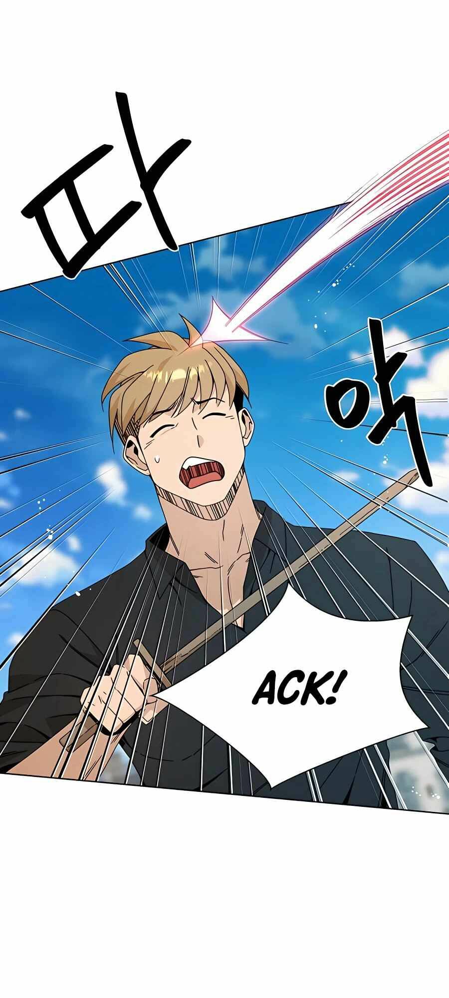 Tôi Từ Bỏ Tất Cả Để Khởi Đầu Ở Một Thế Giới Khác Chap 40 - Next Chap 41