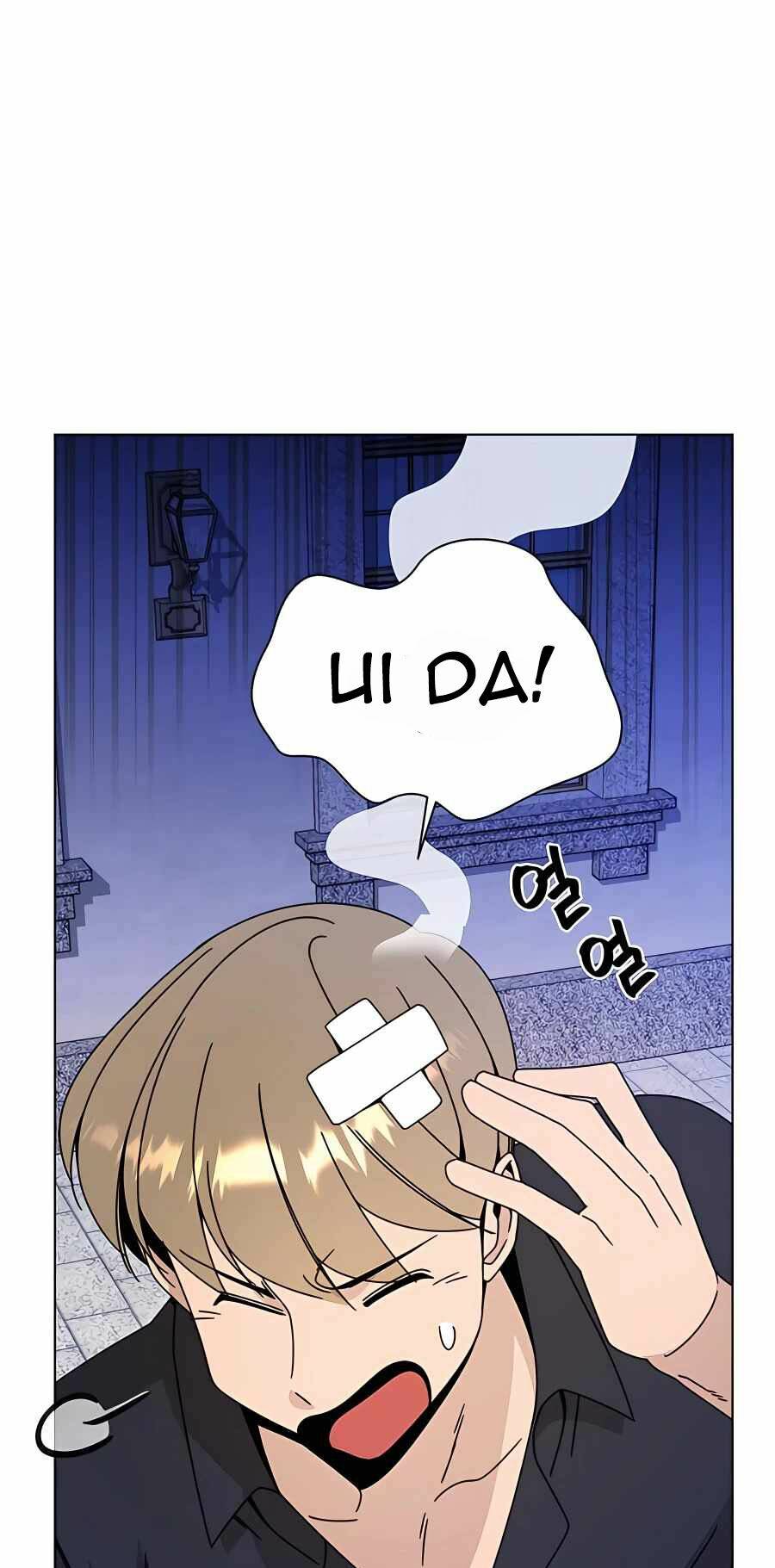 Tôi Từ Bỏ Tất Cả Để Khởi Đầu Ở Một Thế Giới Khác Chap 40 - Next Chap 41