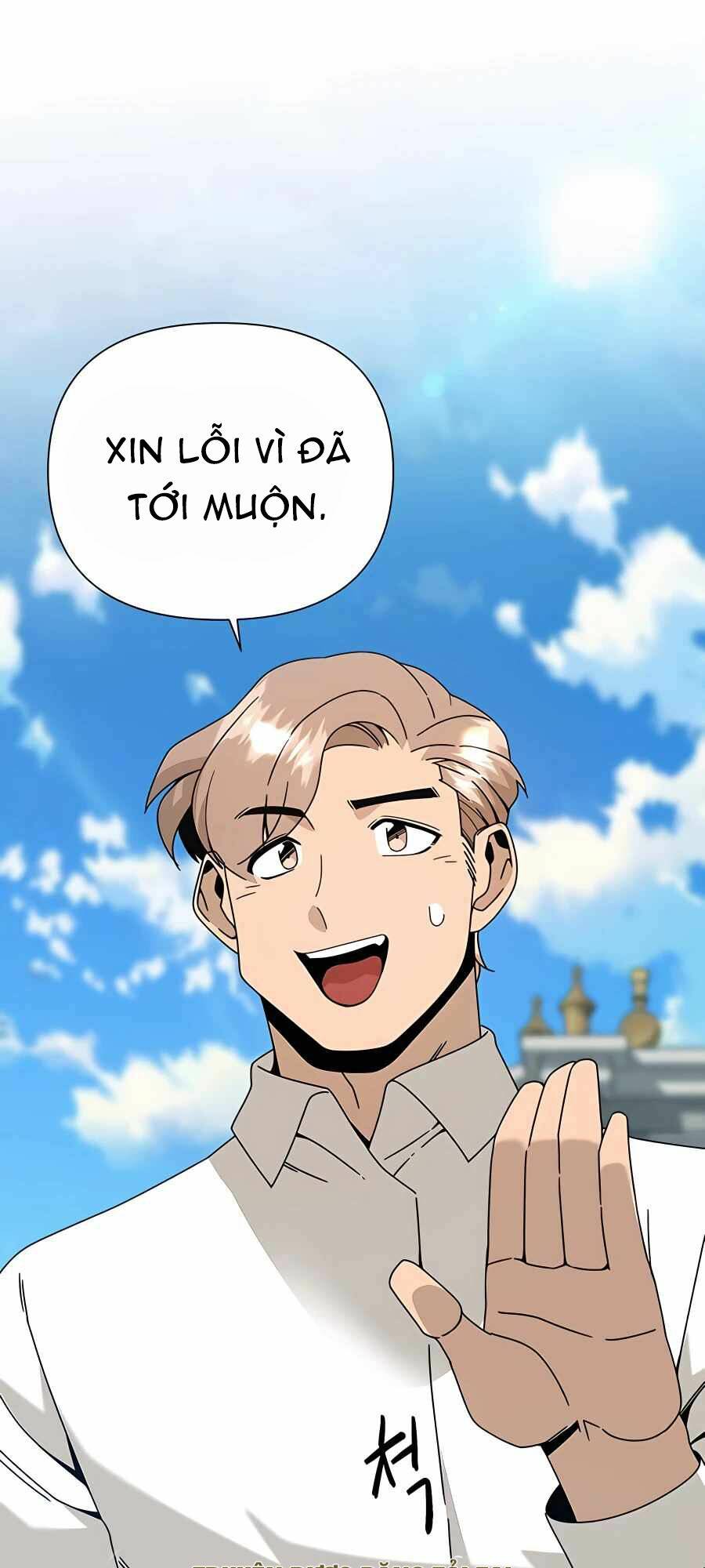 Tôi Từ Bỏ Tất Cả Để Khởi Đầu Ở Một Thế Giới Khác Chap 40 - Next Chap 41
