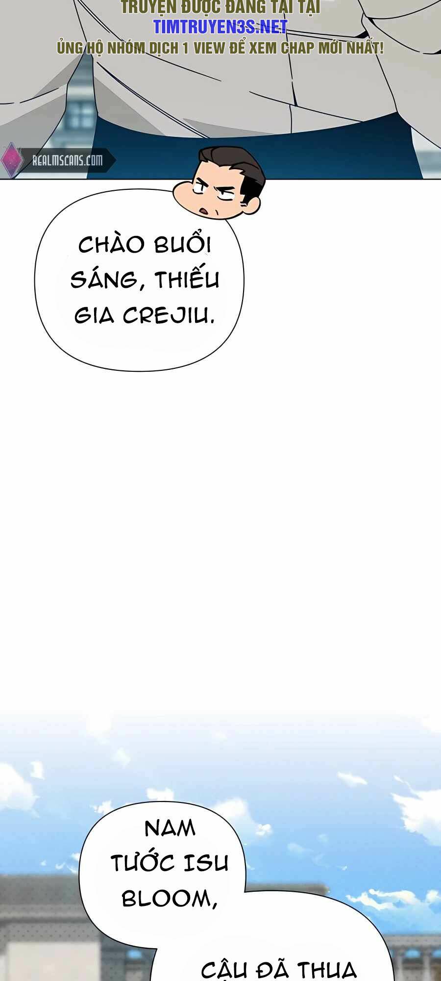 Tôi Từ Bỏ Tất Cả Để Khởi Đầu Ở Một Thế Giới Khác Chap 40 - Next Chap 41