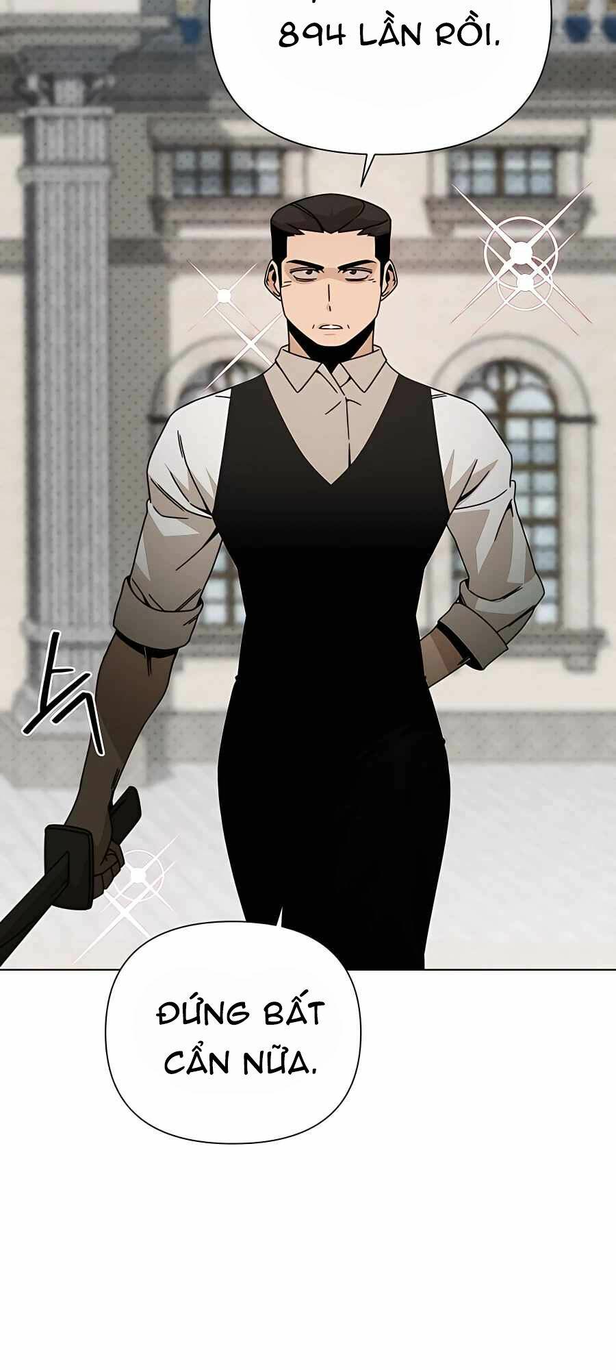 Tôi Từ Bỏ Tất Cả Để Khởi Đầu Ở Một Thế Giới Khác Chap 40 - Next Chap 41