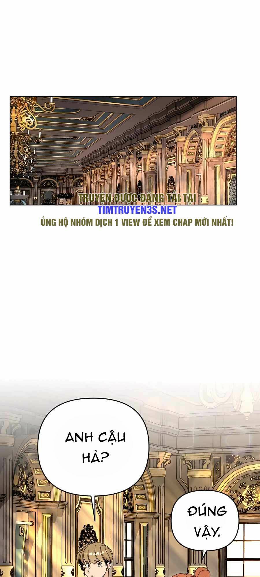 Tôi Từ Bỏ Tất Cả Để Khởi Đầu Ở Một Thế Giới Khác Chap 40 - Next Chap 41