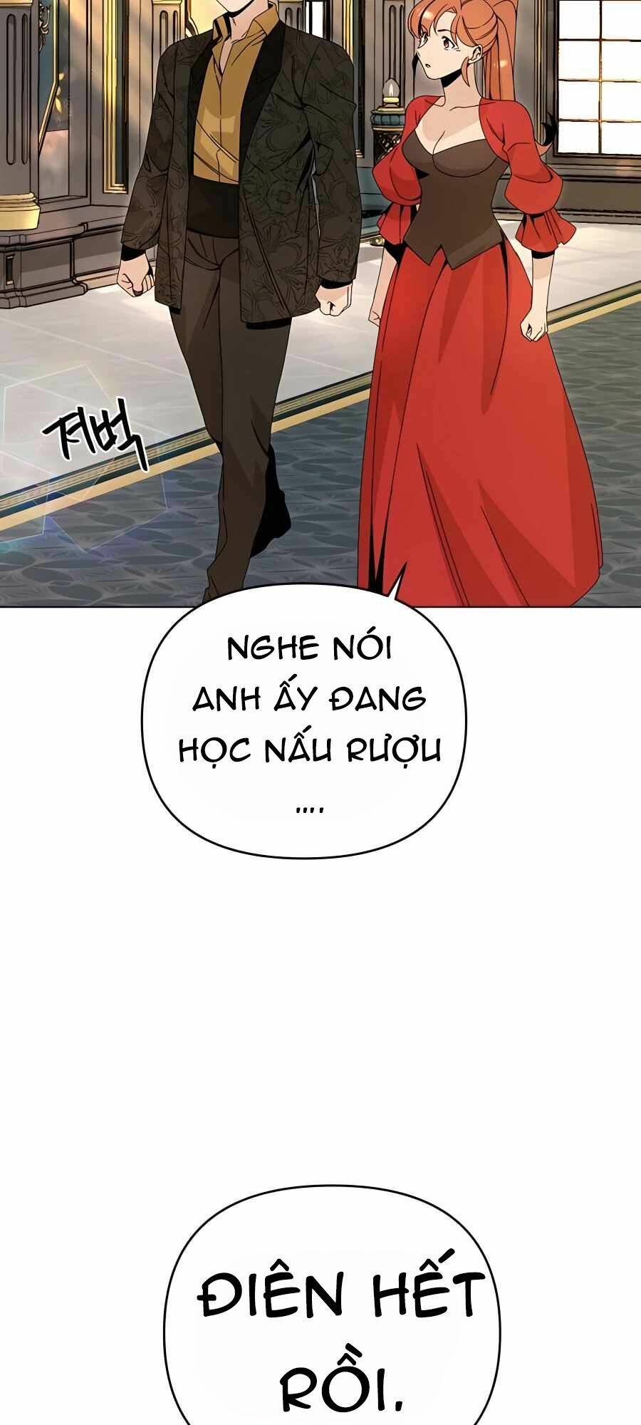 Tôi Từ Bỏ Tất Cả Để Khởi Đầu Ở Một Thế Giới Khác Chap 40 - Next Chap 41