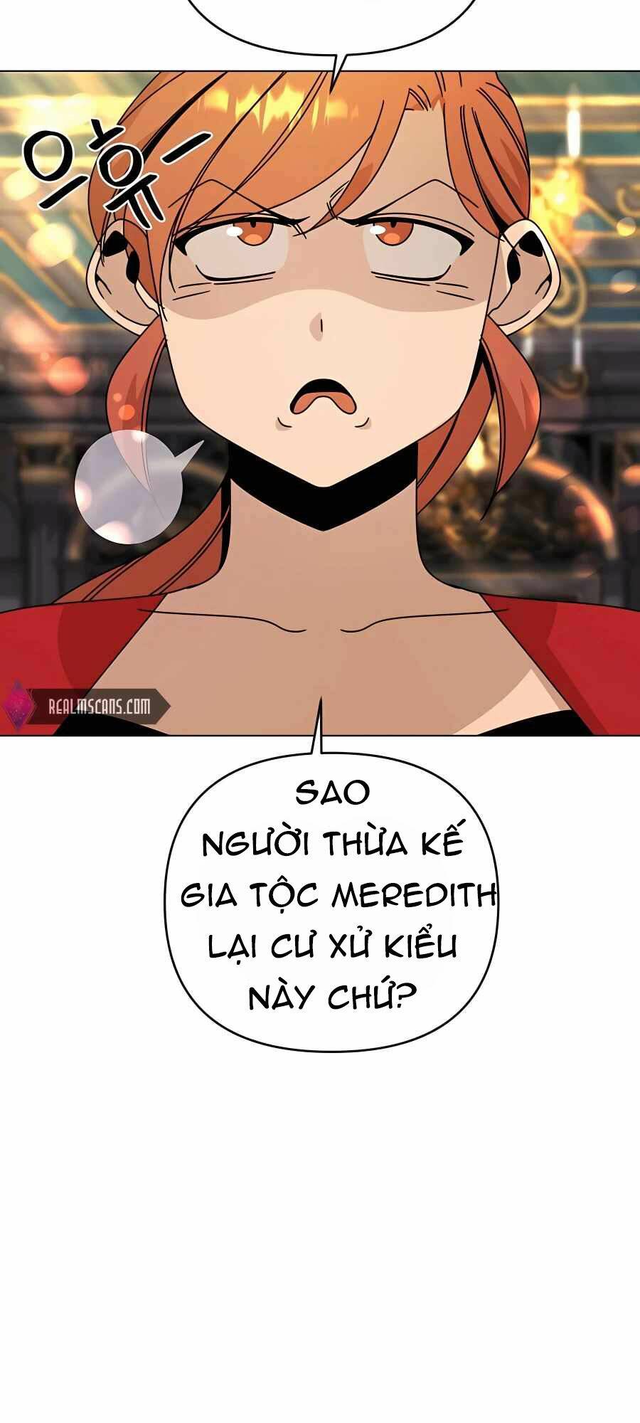 Tôi Từ Bỏ Tất Cả Để Khởi Đầu Ở Một Thế Giới Khác Chap 40 - Next Chap 41