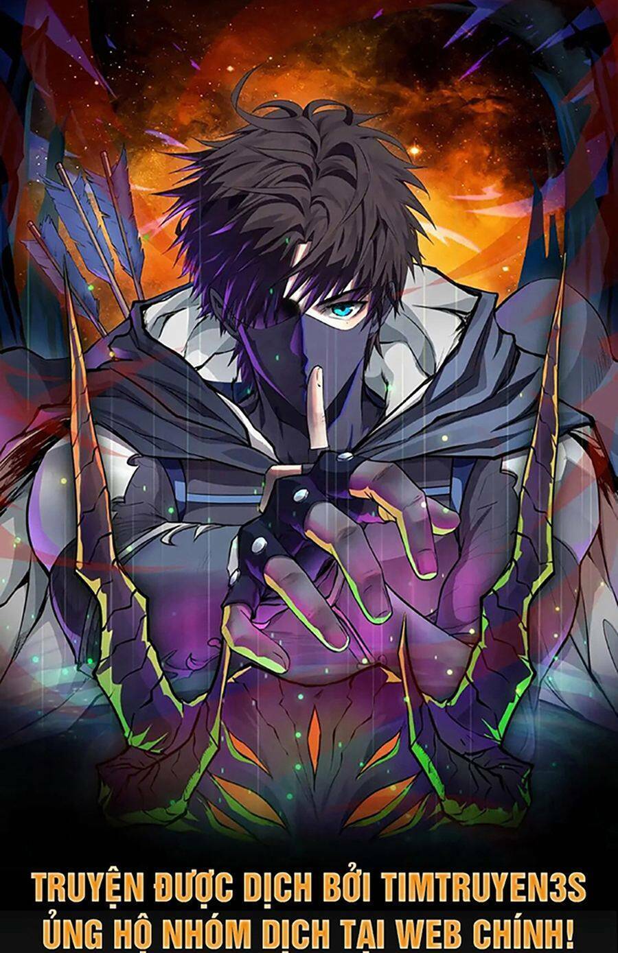 Tôi Từ Bỏ Tất Cả Để Khởi Đầu Ở Một Thế Giới Khác Chap 41 - Next Chap 42
