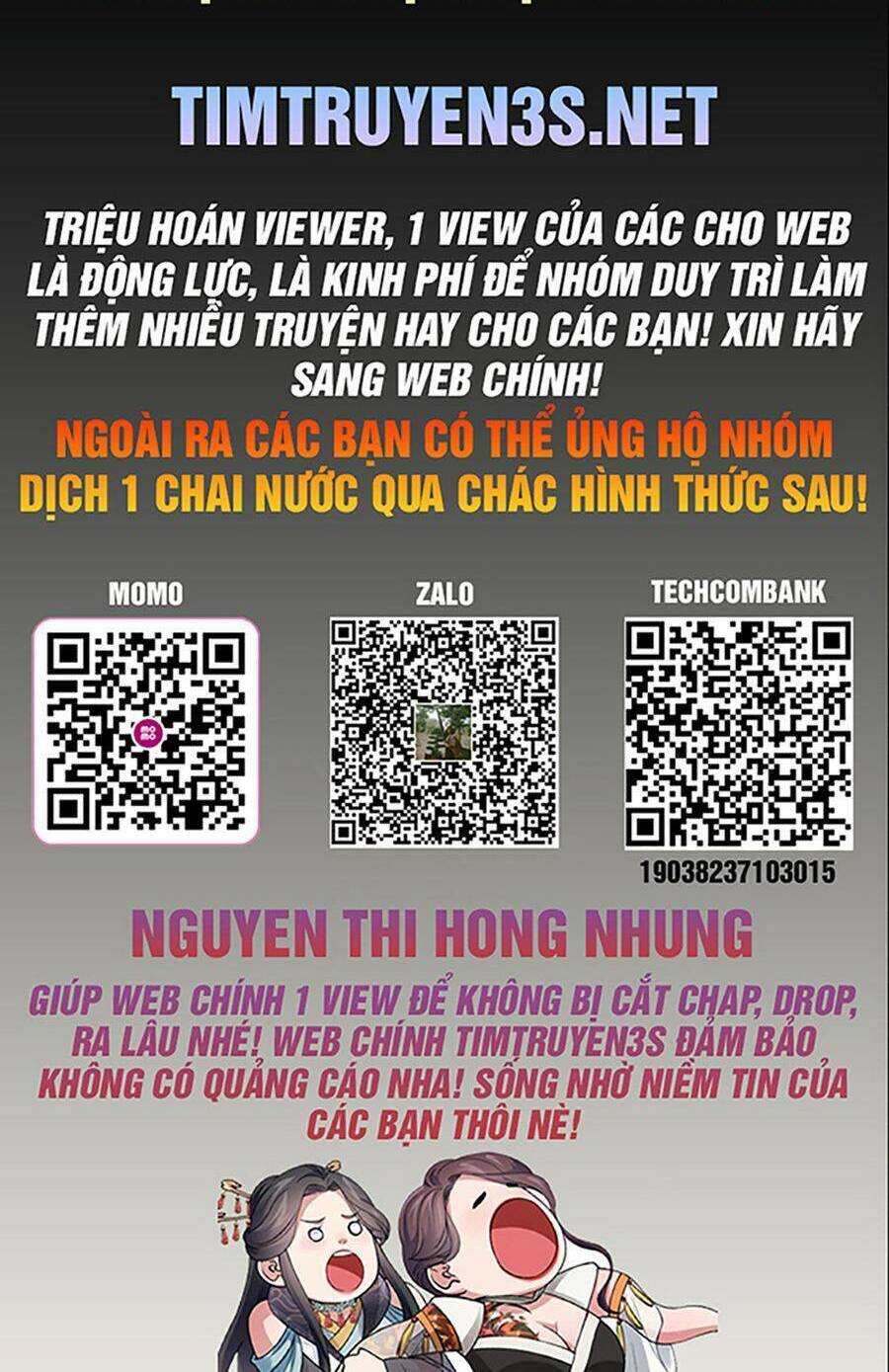 Tôi Từ Bỏ Tất Cả Để Khởi Đầu Ở Một Thế Giới Khác Chap 41 - Next Chap 42