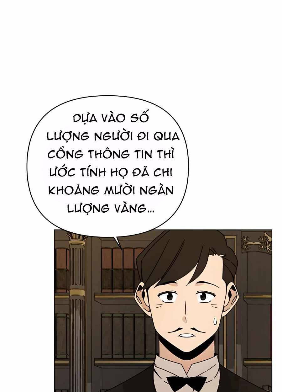 Tôi Từ Bỏ Tất Cả Để Khởi Đầu Ở Một Thế Giới Khác Chap 41 - Next Chap 42