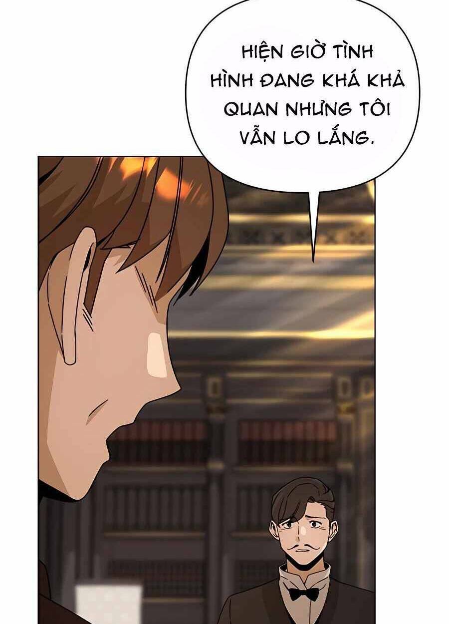 Tôi Từ Bỏ Tất Cả Để Khởi Đầu Ở Một Thế Giới Khác Chap 41 - Next Chap 42