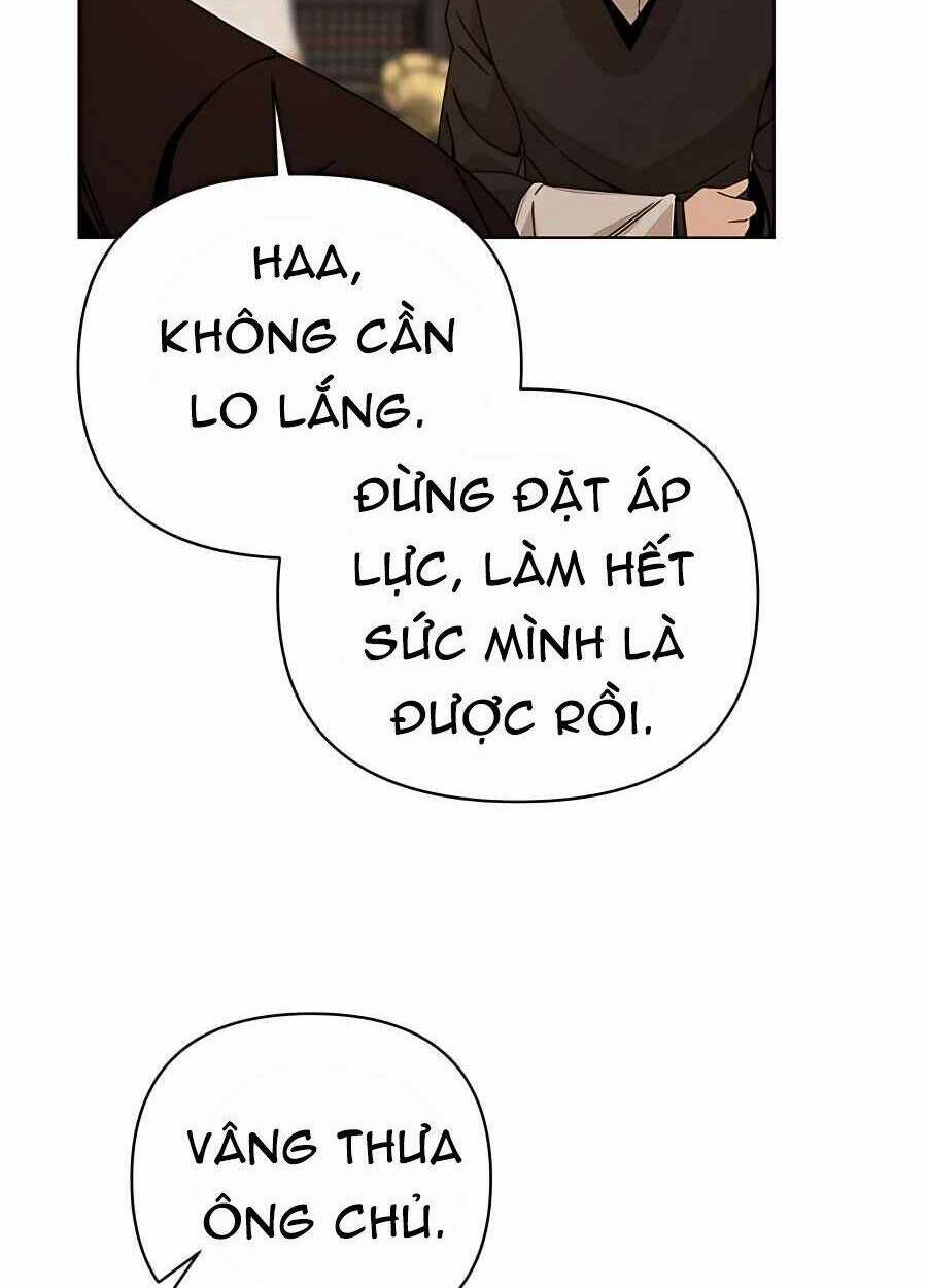 Tôi Từ Bỏ Tất Cả Để Khởi Đầu Ở Một Thế Giới Khác Chap 41 - Next Chap 42