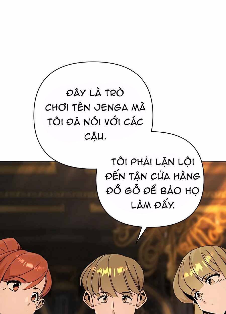 Tôi Từ Bỏ Tất Cả Để Khởi Đầu Ở Một Thế Giới Khác Chap 41 - Next Chap 42
