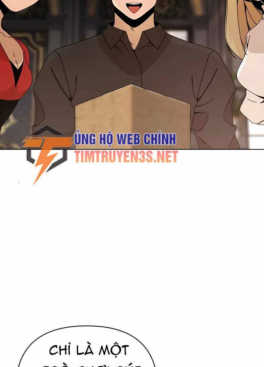 Tôi Từ Bỏ Tất Cả Để Khởi Đầu Ở Một Thế Giới Khác Chap 41 - Next Chap 42