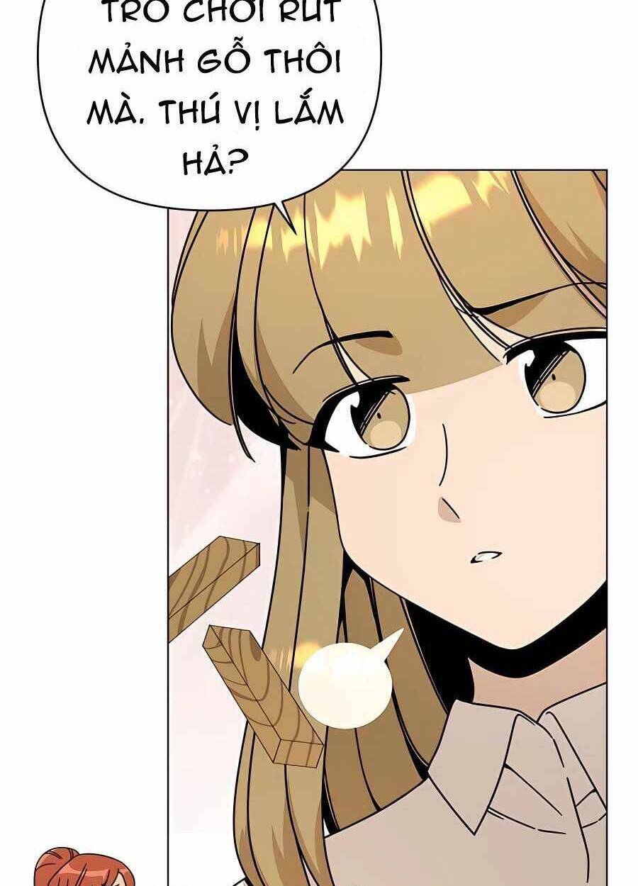 Tôi Từ Bỏ Tất Cả Để Khởi Đầu Ở Một Thế Giới Khác Chap 41 - Next Chap 42