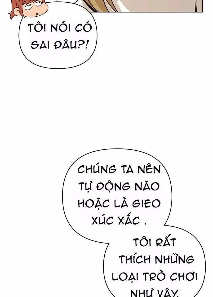 Tôi Từ Bỏ Tất Cả Để Khởi Đầu Ở Một Thế Giới Khác Chap 41 - Next Chap 42